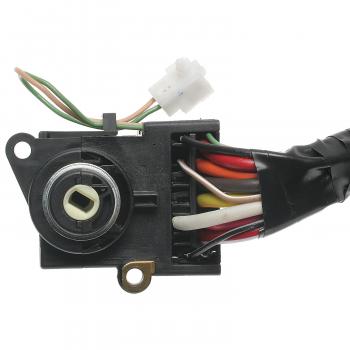 1995 GMC Sonoma Ignition Starter Switch BWD CS593 image 1 of 4