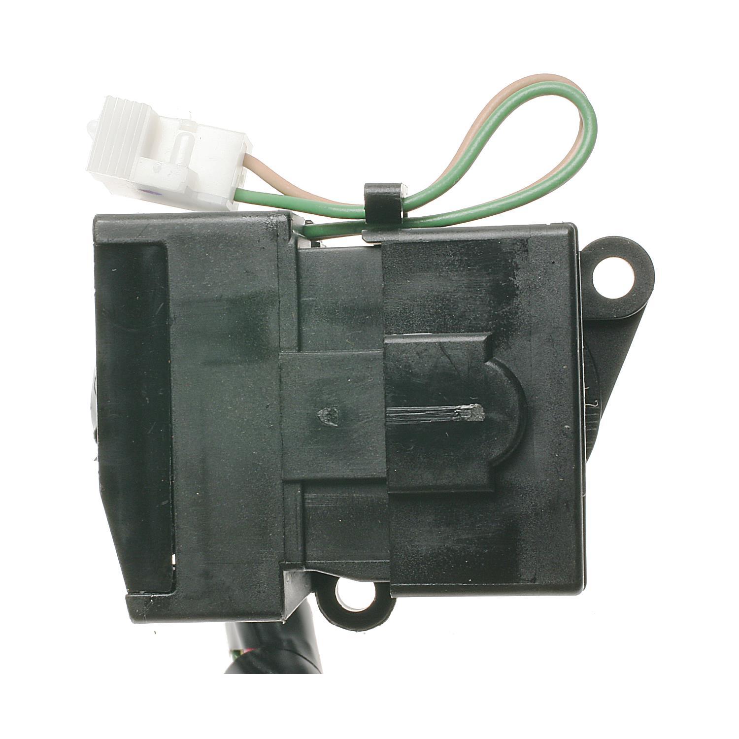 BWD CS593 - Ignition Starter Switch BWD CS593 Ignition Starter Switch product image 4 of 8
