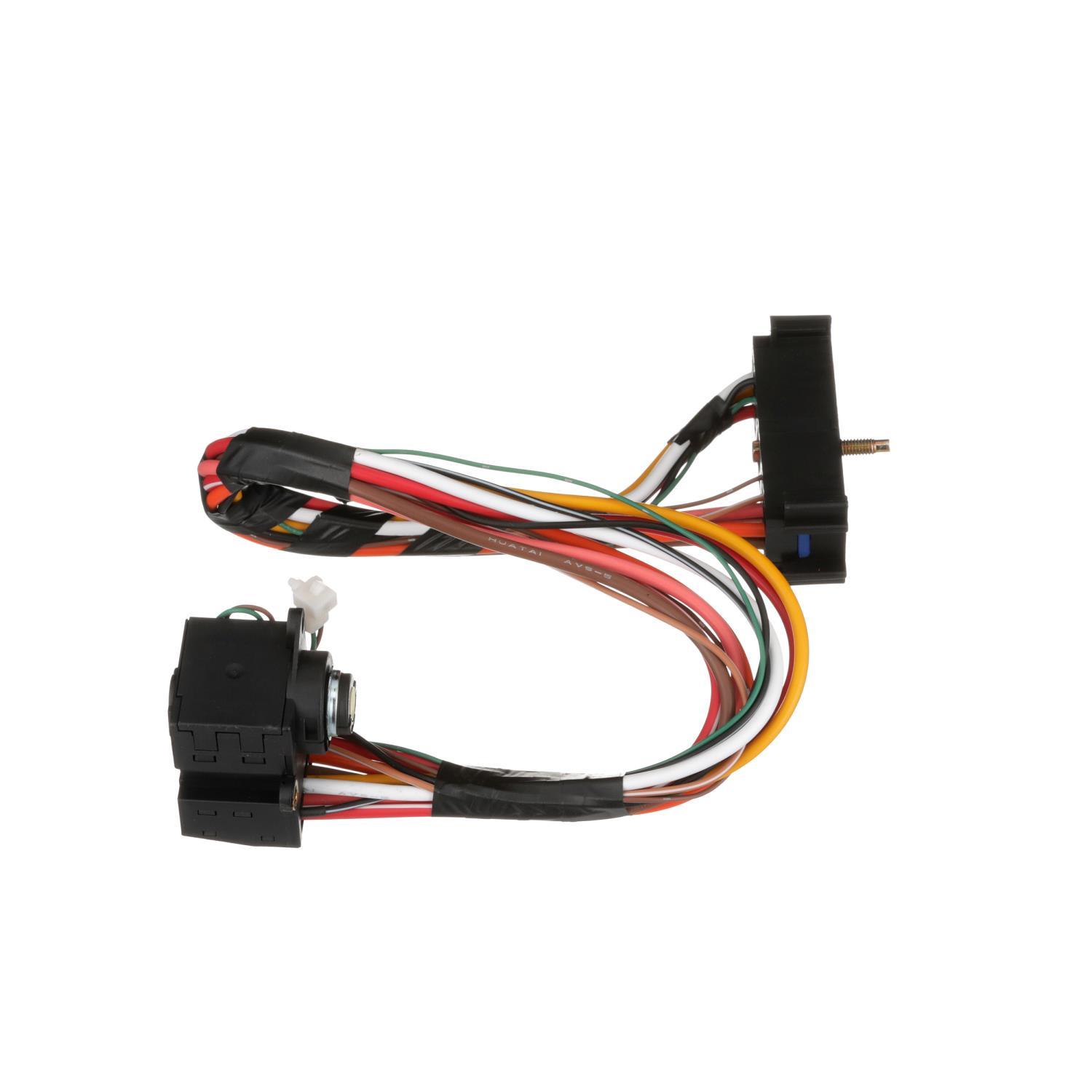 BWD CS593 - Ignition Starter Switch BWD CS593 Ignition Starter Switch product image 5 of 8
