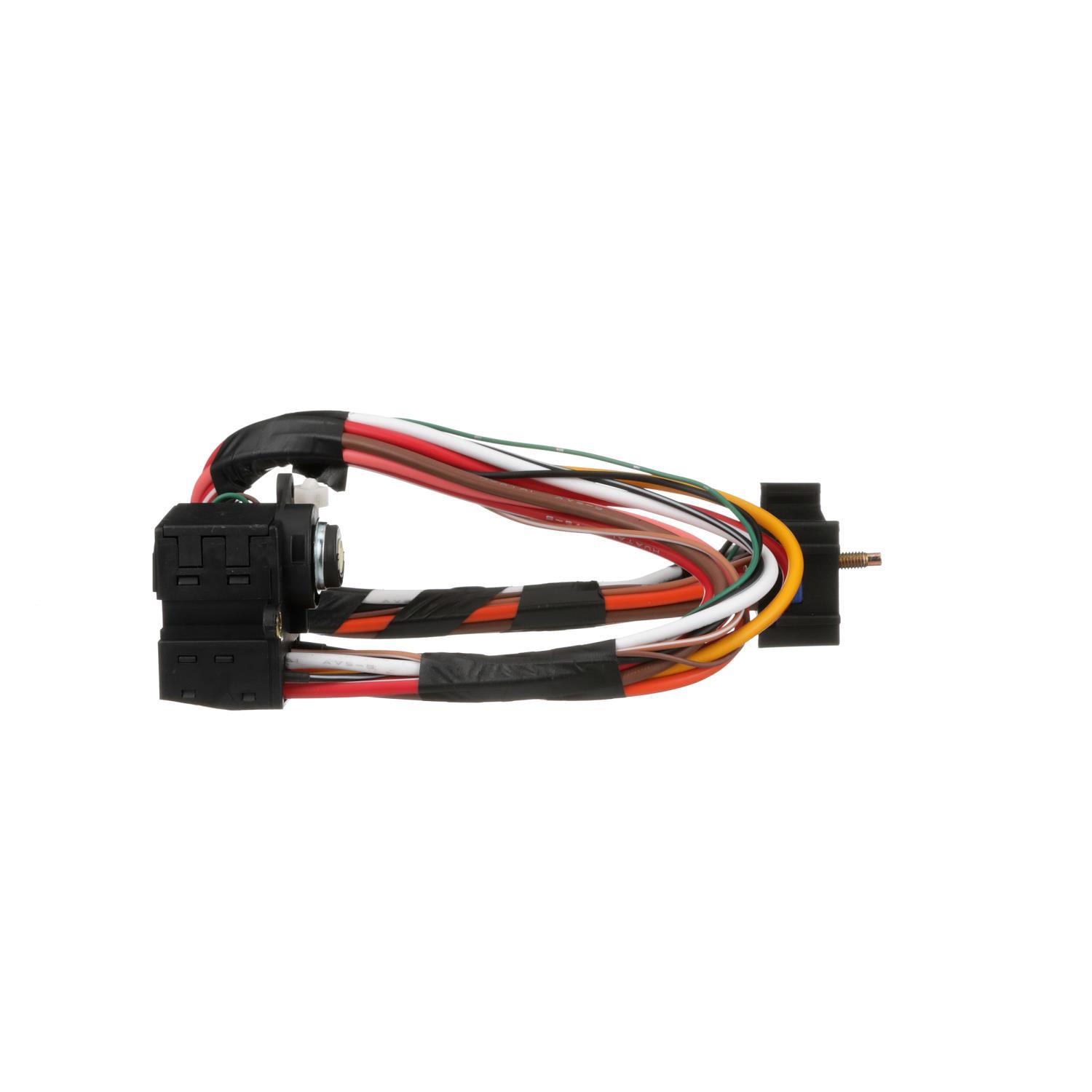BWD CS593 - Ignition Starter Switch BWD CS593 Ignition Starter Switch product image 7 of 8