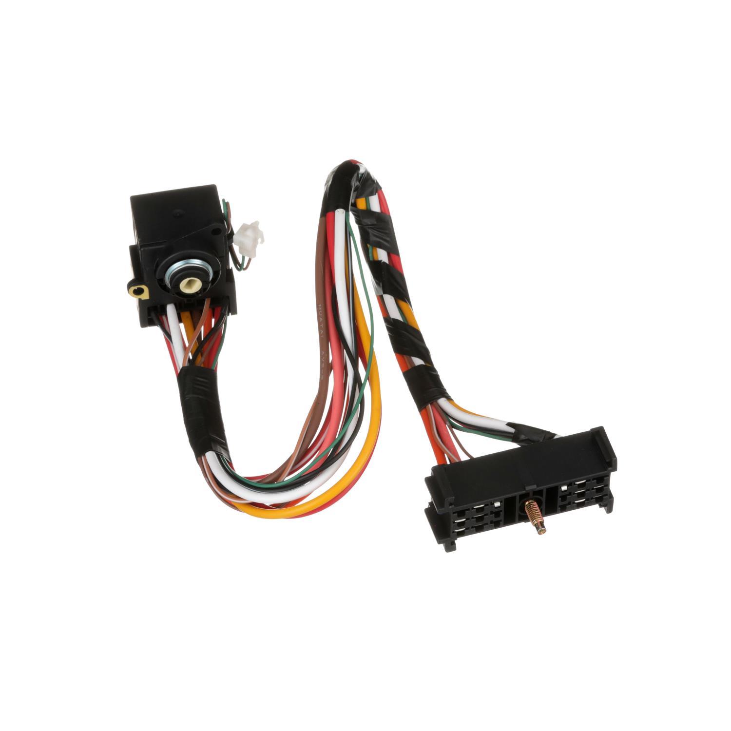 BWD CS593 - Ignition Starter Switch BWD CS593 Ignition Starter Switch product image 8 of 8