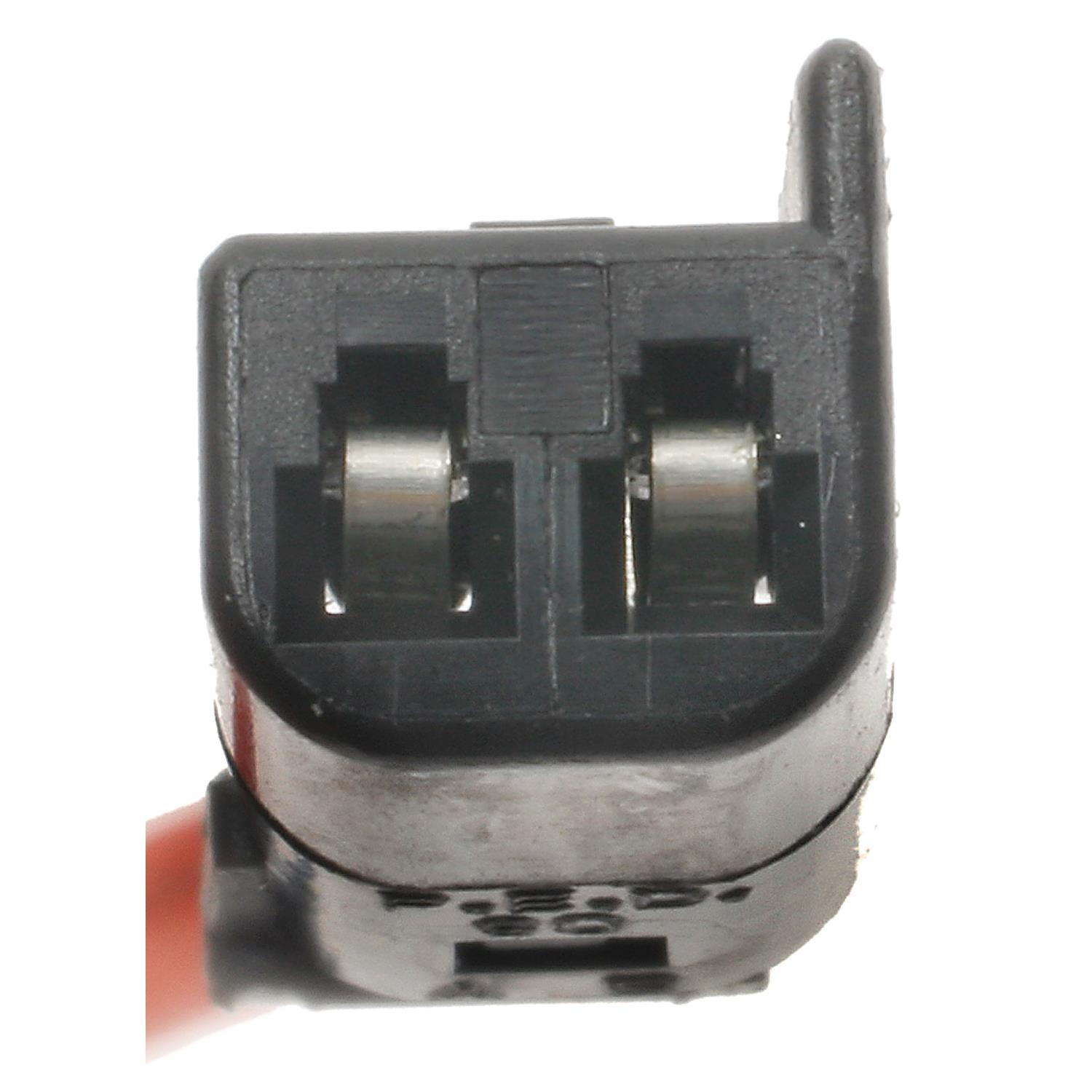 BWD CS593L - Ignition Lock Cylinder BWD CS593L Ignition Lock Cylinder product image 3 of 3