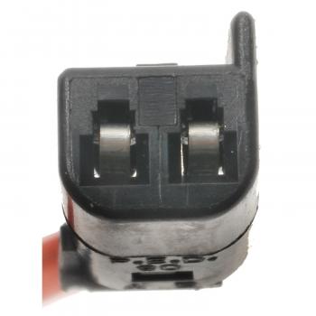 1992 Cadillac Allante Ignition Lock Cylinder BWD CS593L image 3 of 3