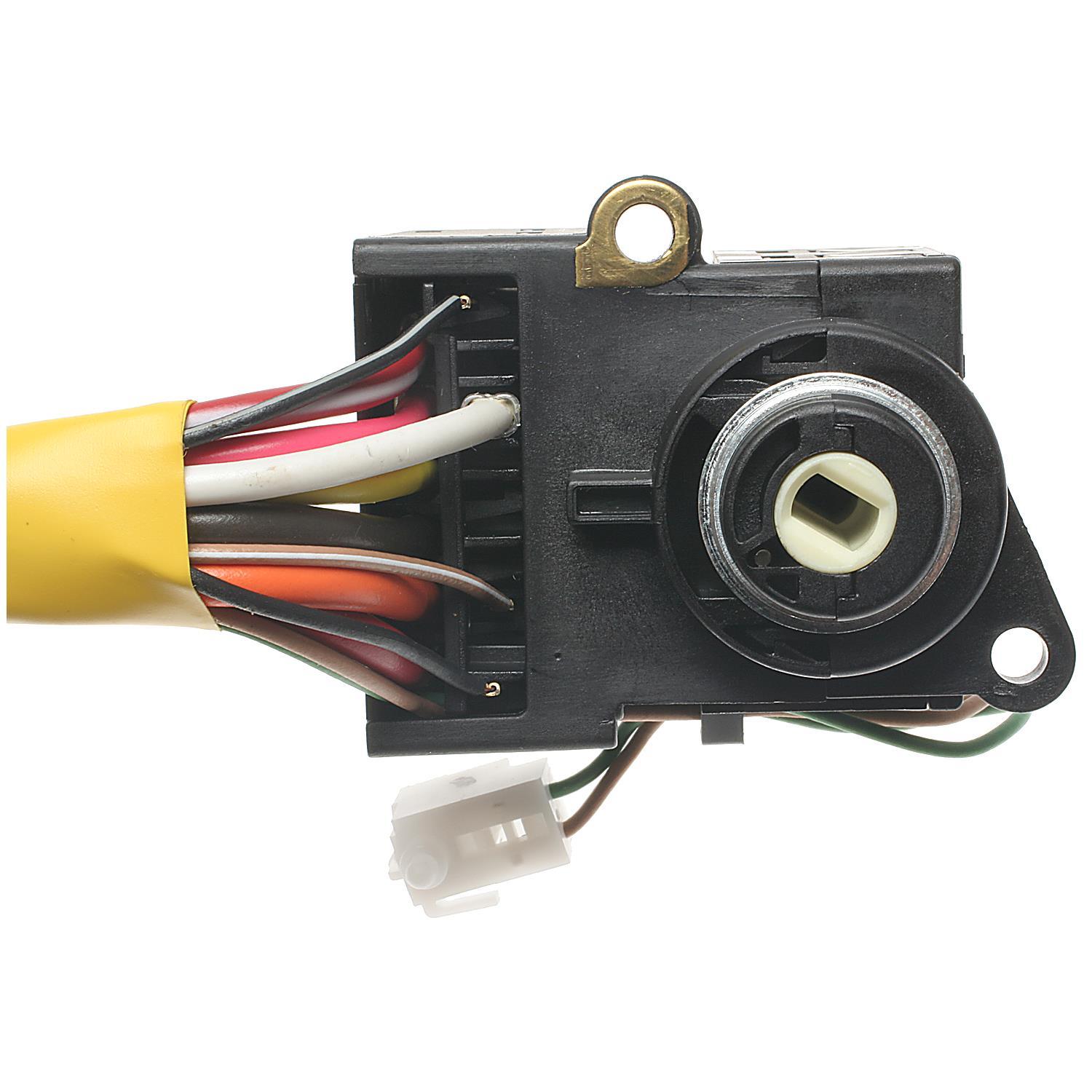 BWD CS594 - Ignition Starter Switch BWD CS594 Ignition Starter Switch product image 1 of 9