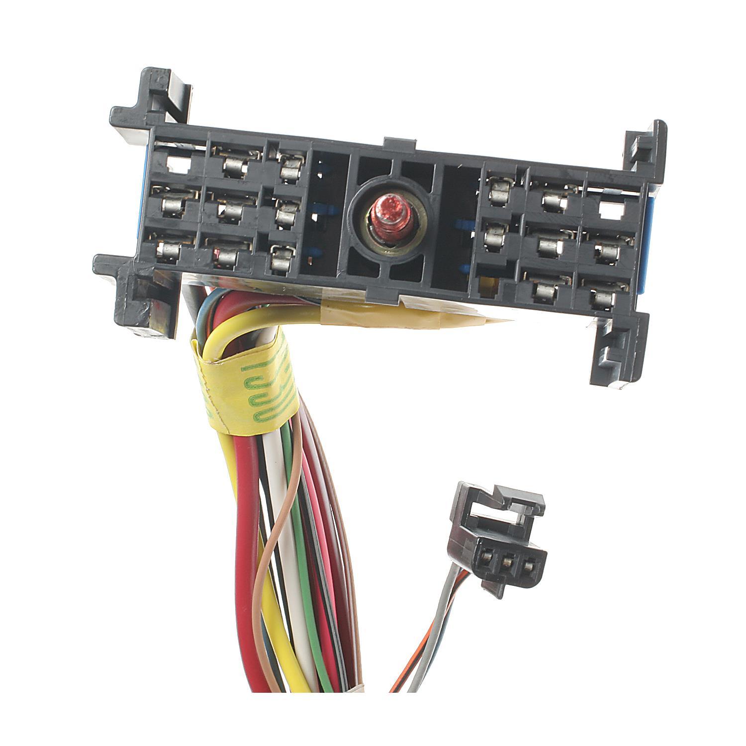 BWD CS594 - Ignition Starter Switch BWD CS594 Ignition Starter Switch product image 2 of 9