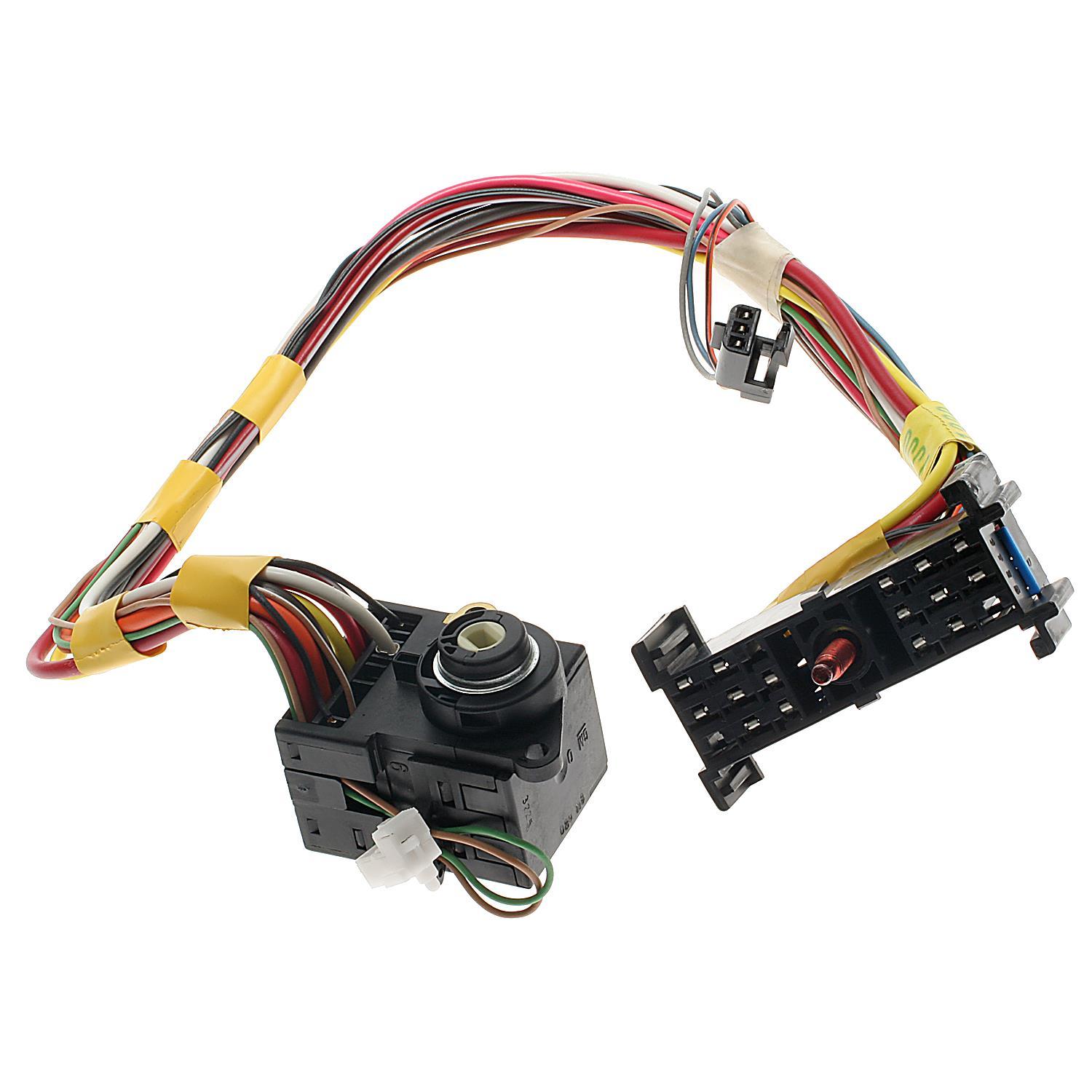 BWD CS594 - Ignition Starter Switch BWD CS594 Ignition Starter Switch product image 3 of 9
