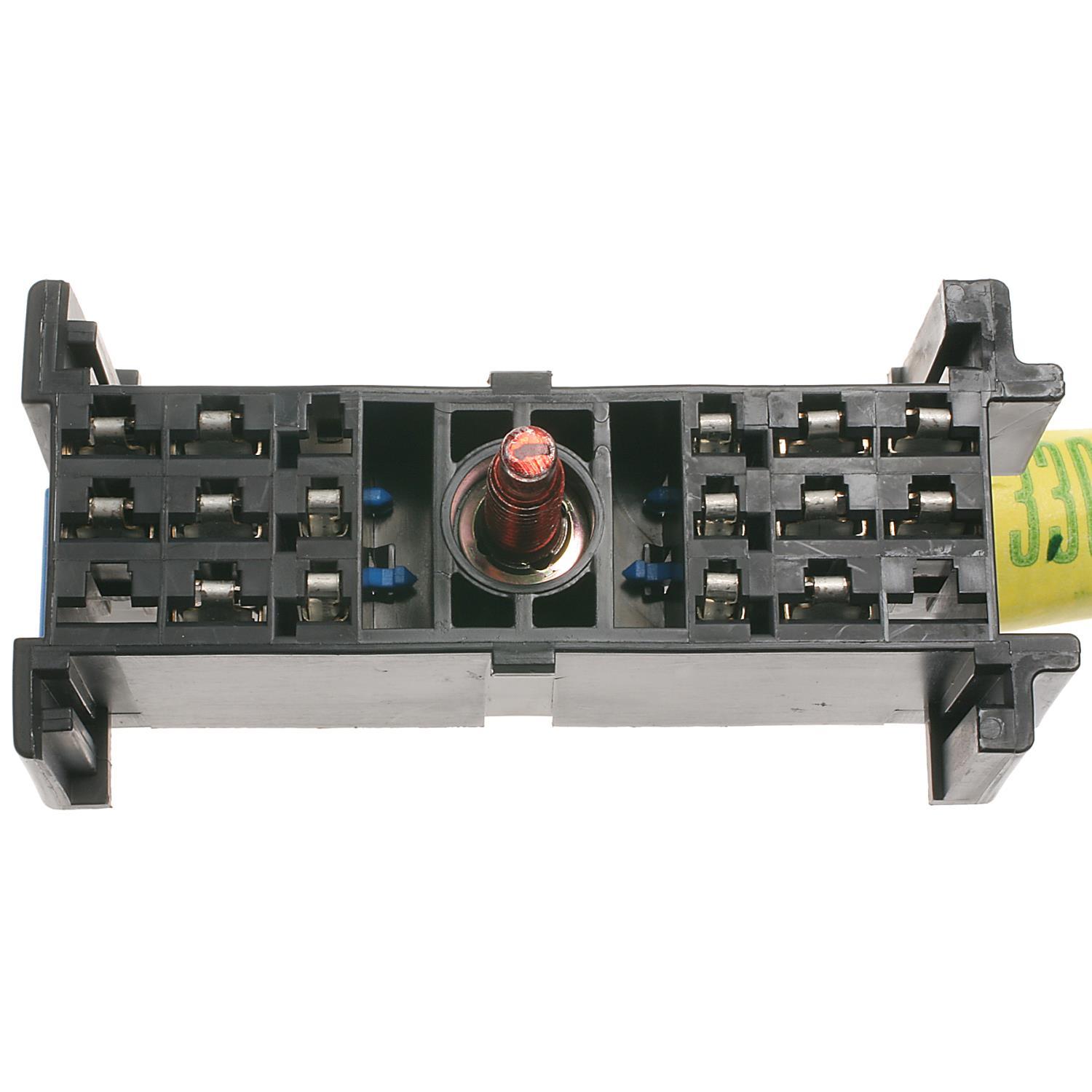 BWD CS594 - Ignition Starter Switch BWD CS594 Ignition Starter Switch product image 4 of 9