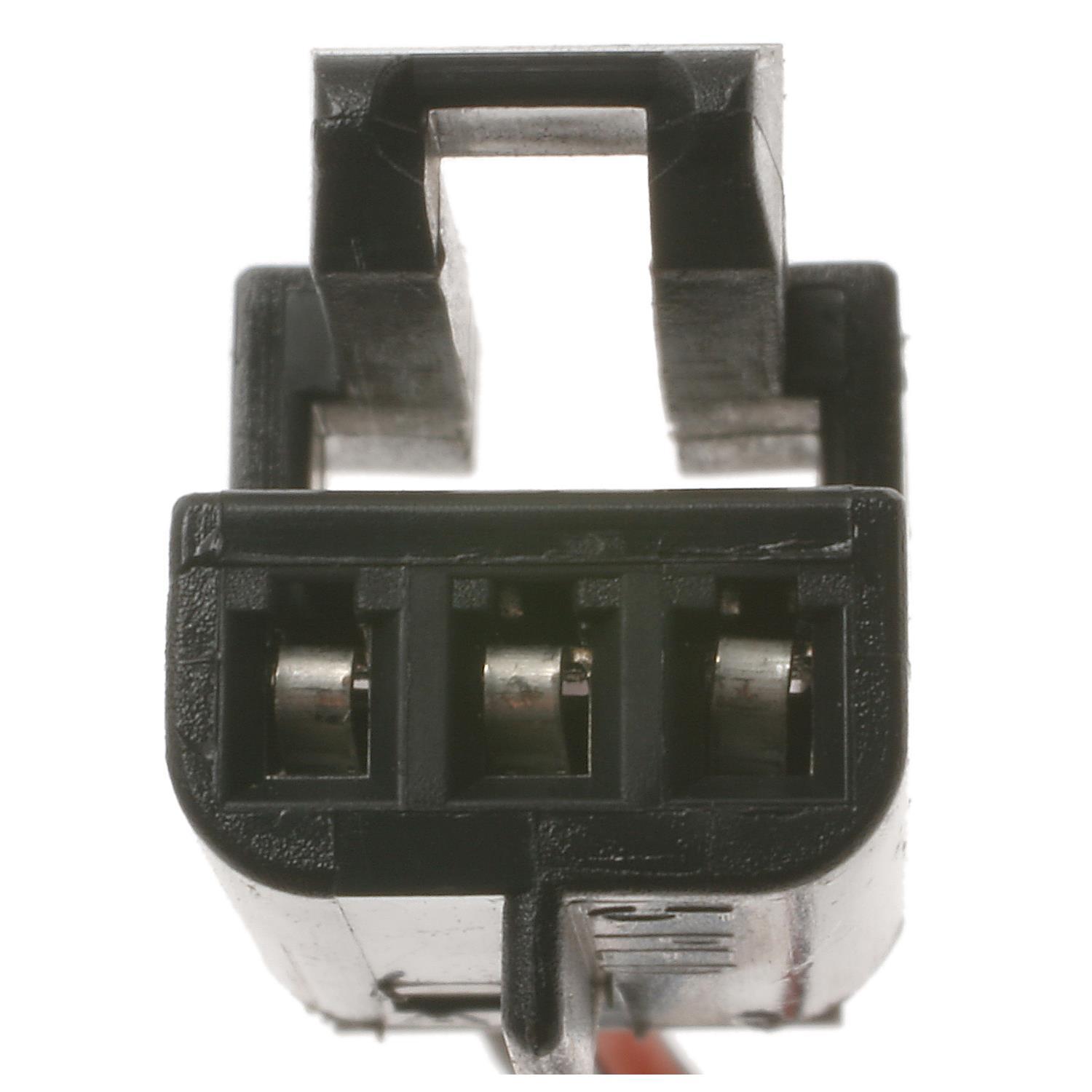 BWD CS594 - Ignition Starter Switch BWD CS594 Ignition Starter Switch product image 5 of 9