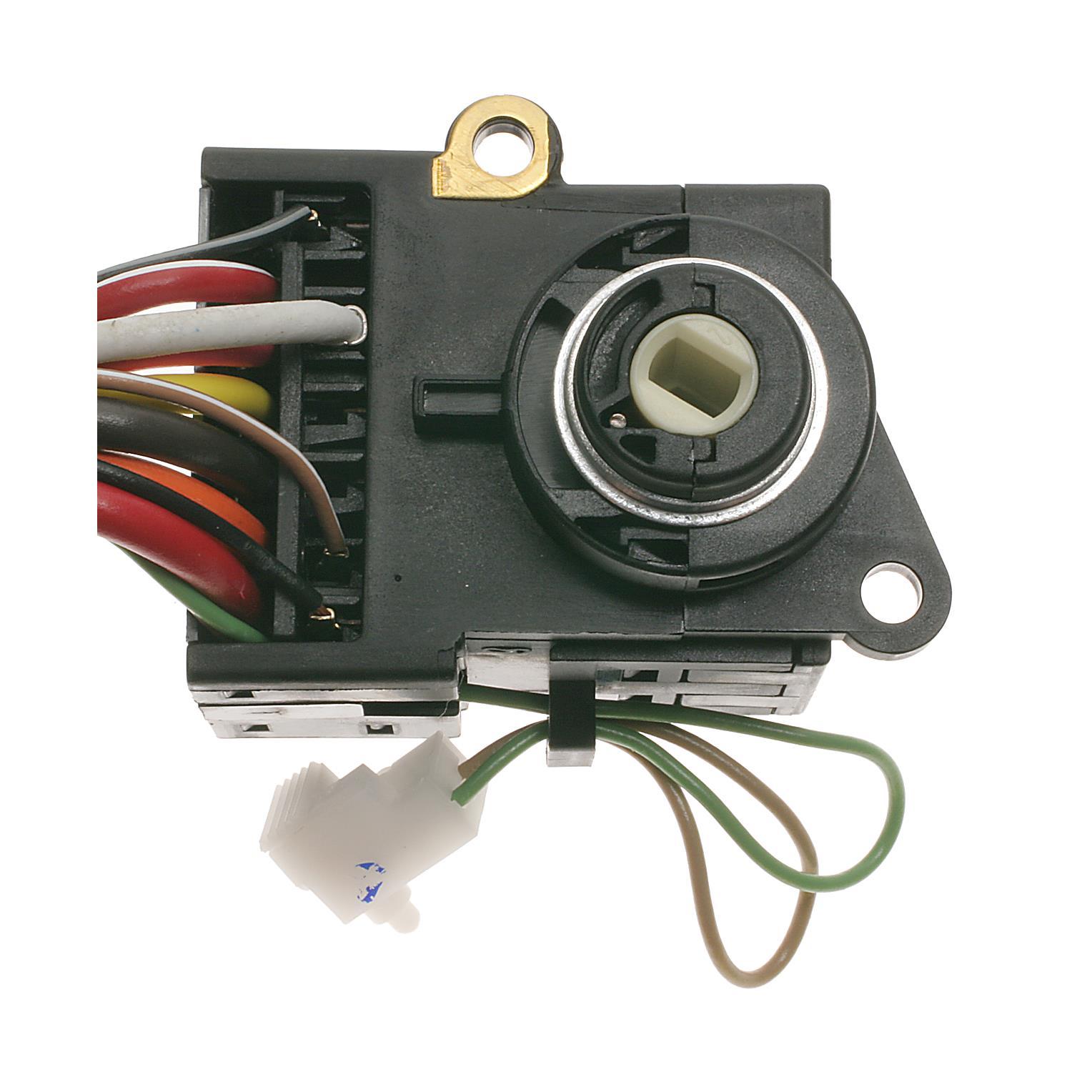 BWD CS594 - Ignition Starter Switch BWD CS594 Ignition Starter Switch product image 6 of 9