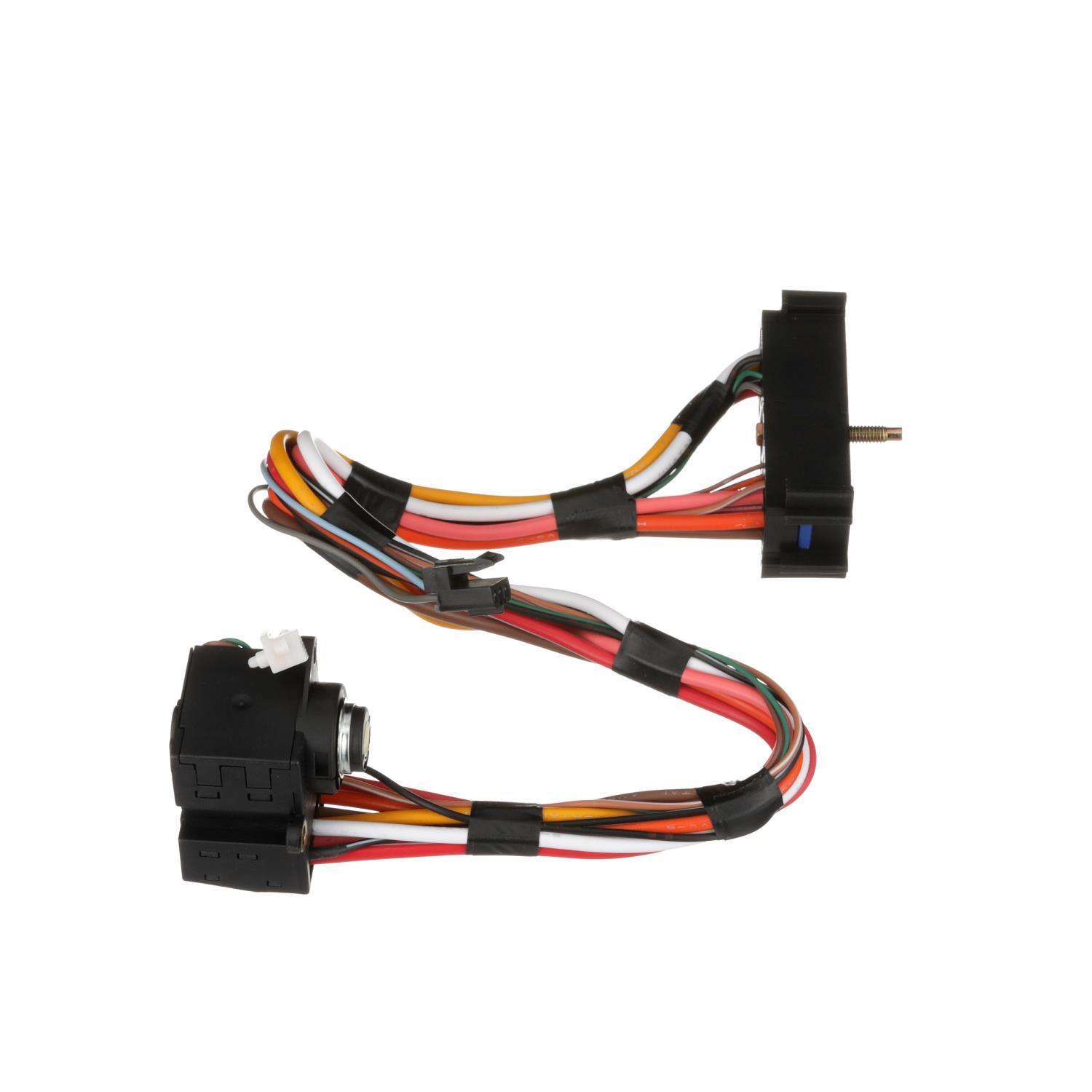 BWD CS594 - Ignition Starter Switch BWD CS594 Ignition Starter Switch product image 7 of 9