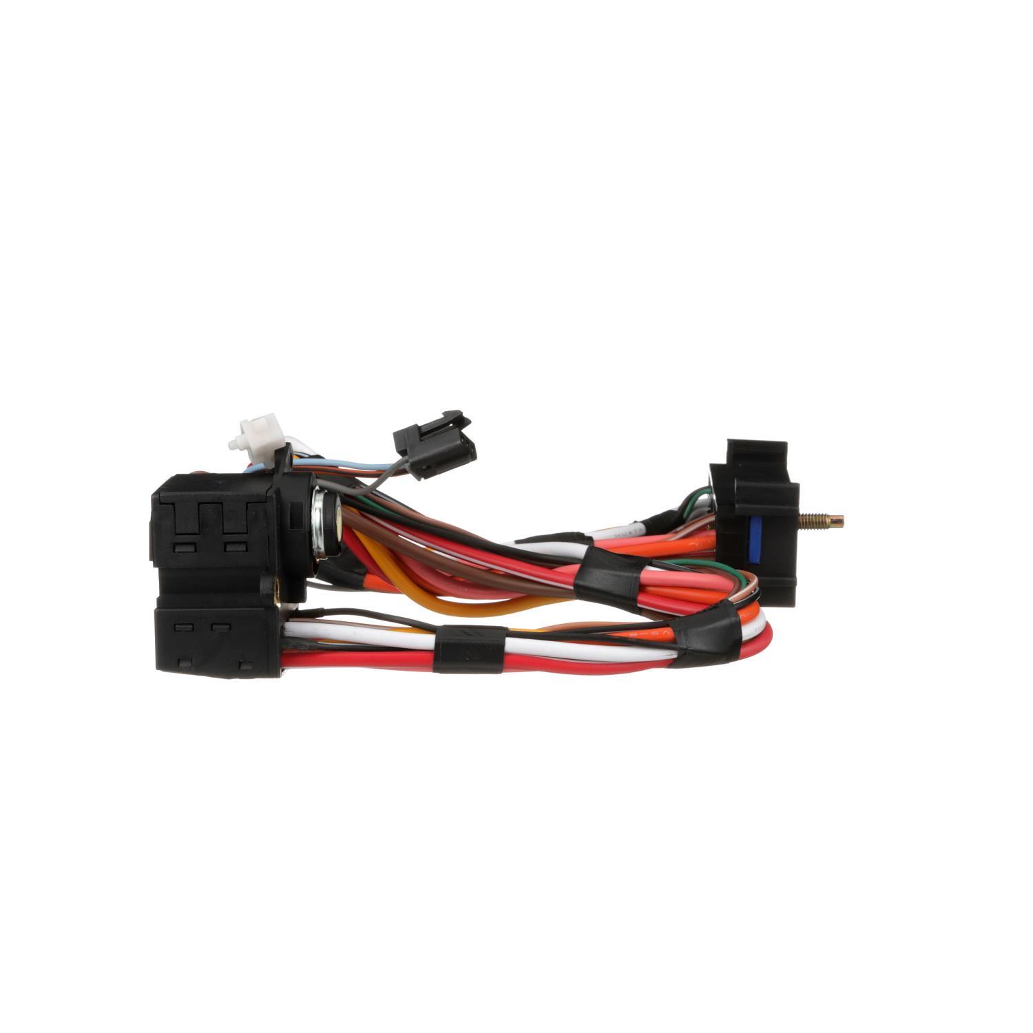BWD CS594 - Ignition Starter Switch BWD CS594 Ignition Starter Switch product image 8 of 9