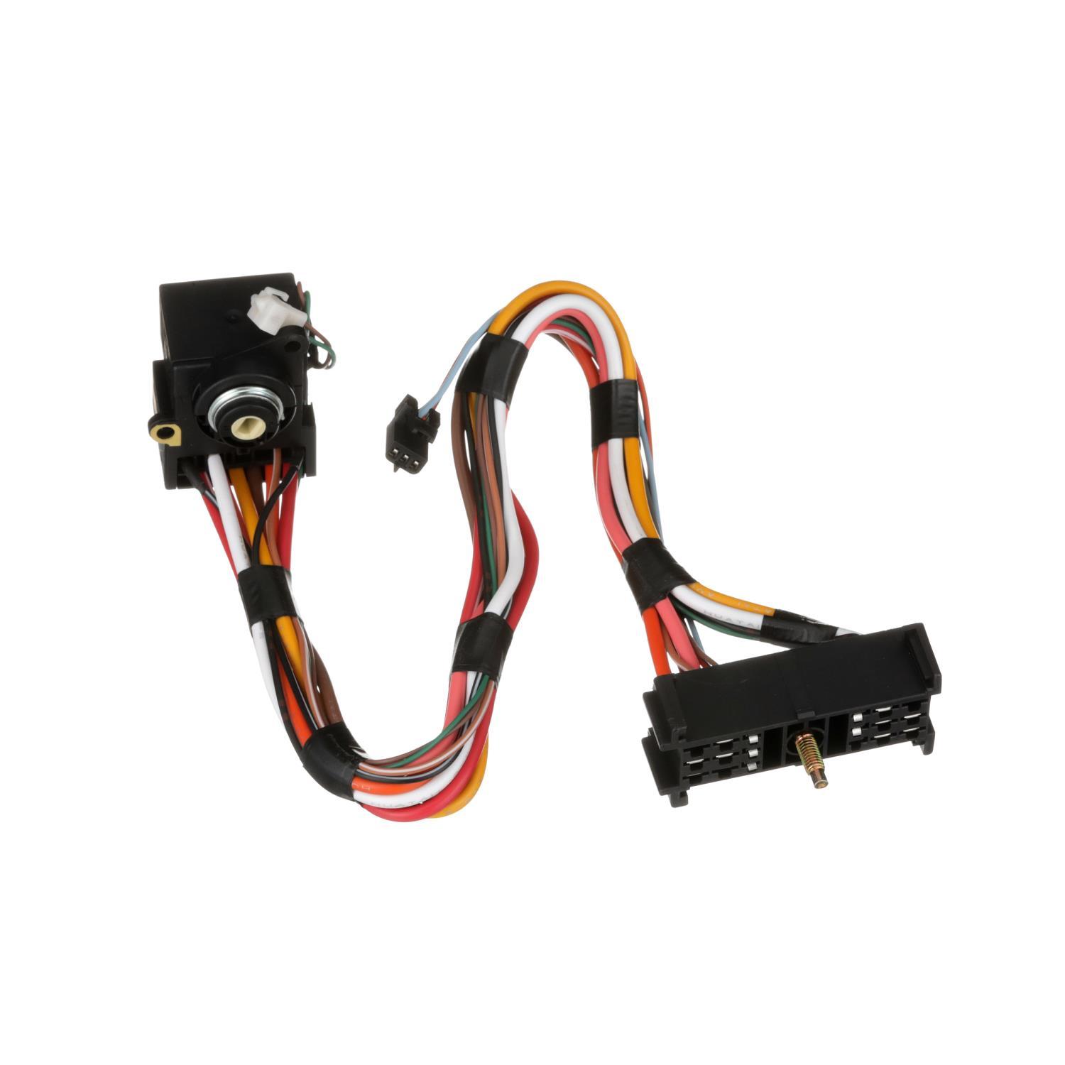 BWD CS594 - Ignition Starter Switch BWD CS594 Ignition Starter Switch product image 9 of 9