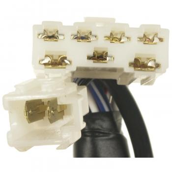 1986 Honda Accord Ignition Starter Switch