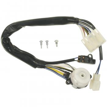 1986 Honda Accord Ignition Starter Switch BWD CS595 image 2 of 3