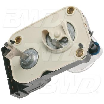 1998 Dodge Dakota Ignition Starter Switch BWD CS596 image 2 of 4