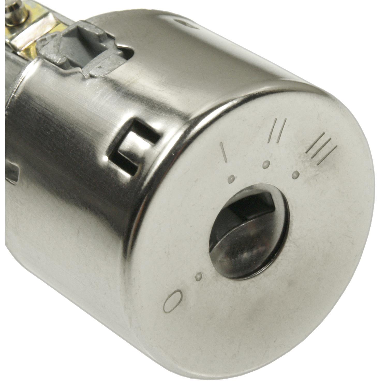 BWD CS597L - Ignition Lock Cylinder BWD CS597L Ignition Lock Cylinder product image 1 of 9