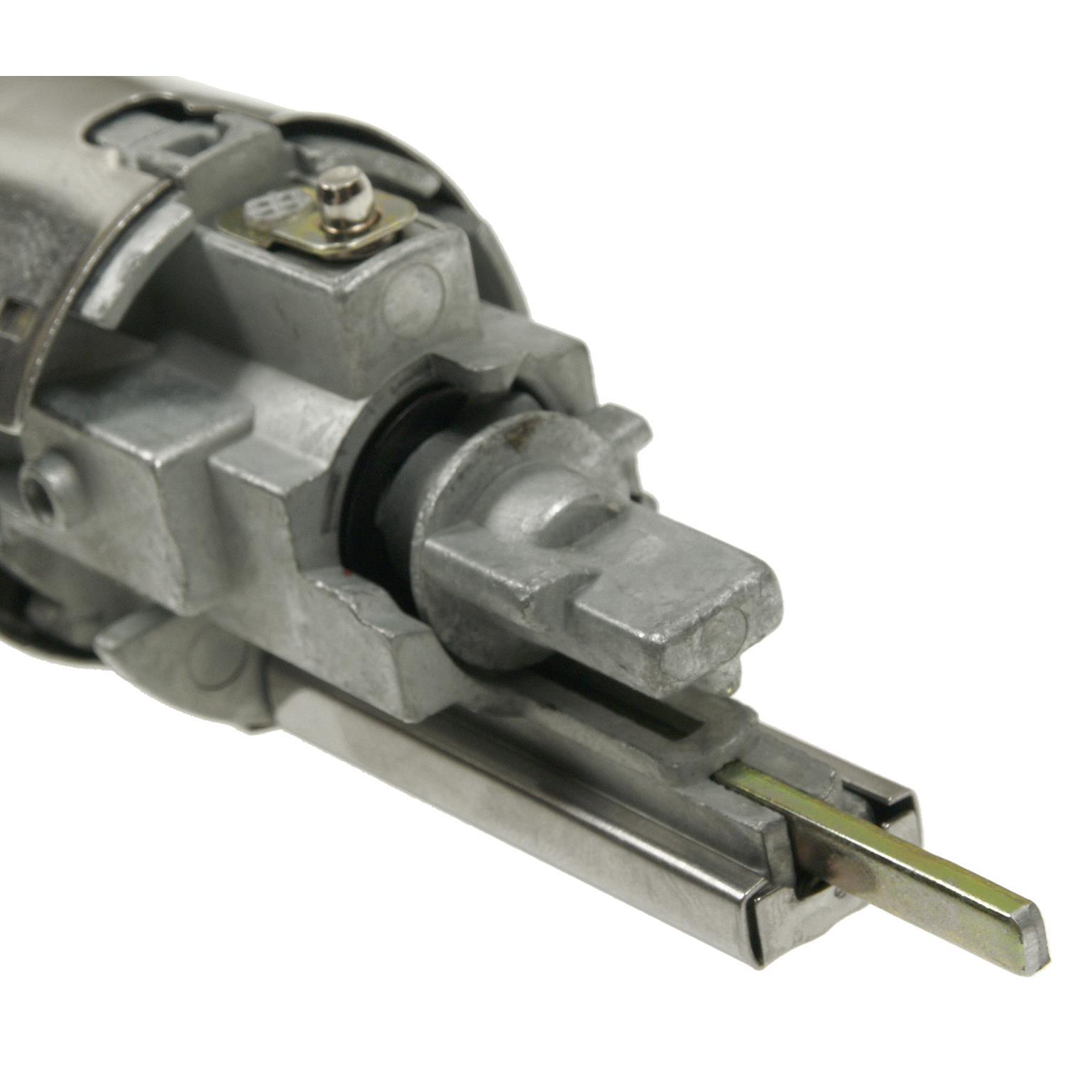 BWD CS597L - Ignition Lock Cylinder BWD CS597L Ignition Lock Cylinder product image 2 of 9