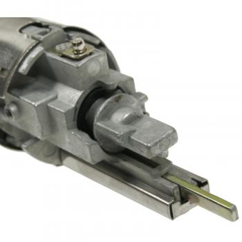 1996 Honda Prelude Ignition Lock Cylinder BWD CS597L image 2 of 4