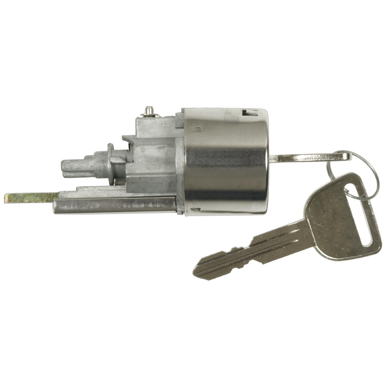 BWD CS597L - Ignition Lock Cylinder BWD CS597L Ignition Lock Cylinder product image 3 of 9