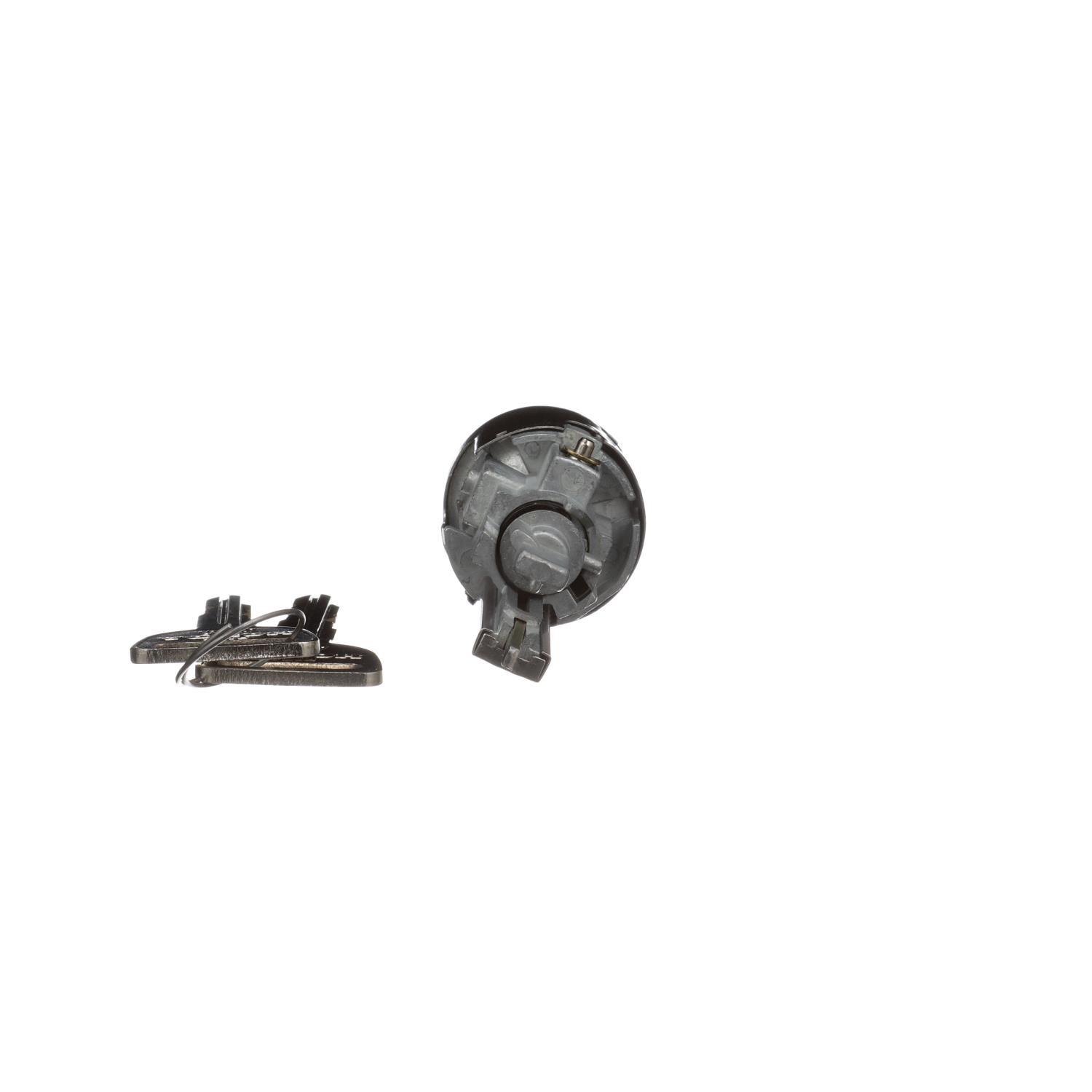 BWD CS597L - Ignition Lock Cylinder BWD CS597L Ignition Lock Cylinder product image 4 of 9