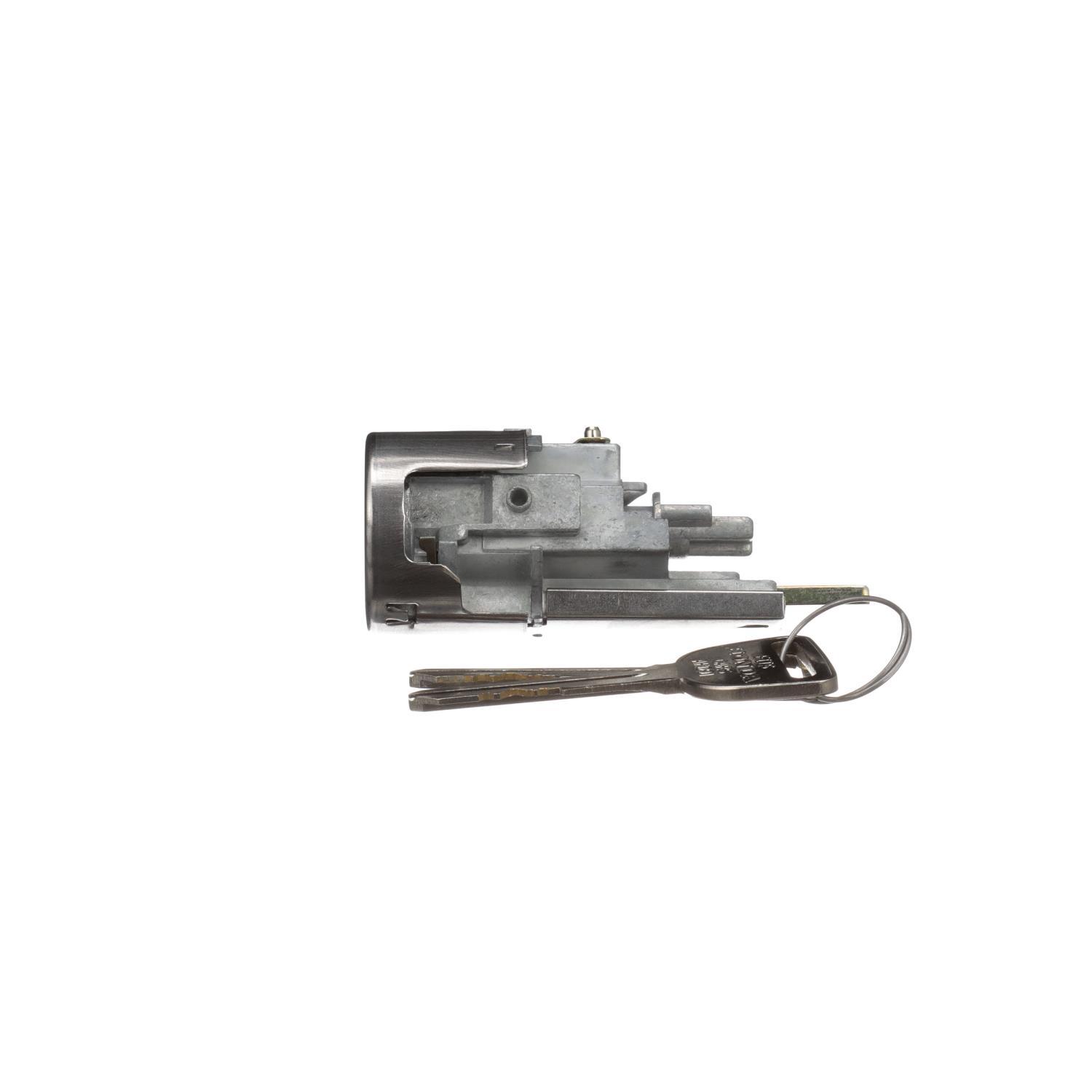 BWD CS597L - Ignition Lock Cylinder BWD CS597L Ignition Lock Cylinder product image 5 of 9