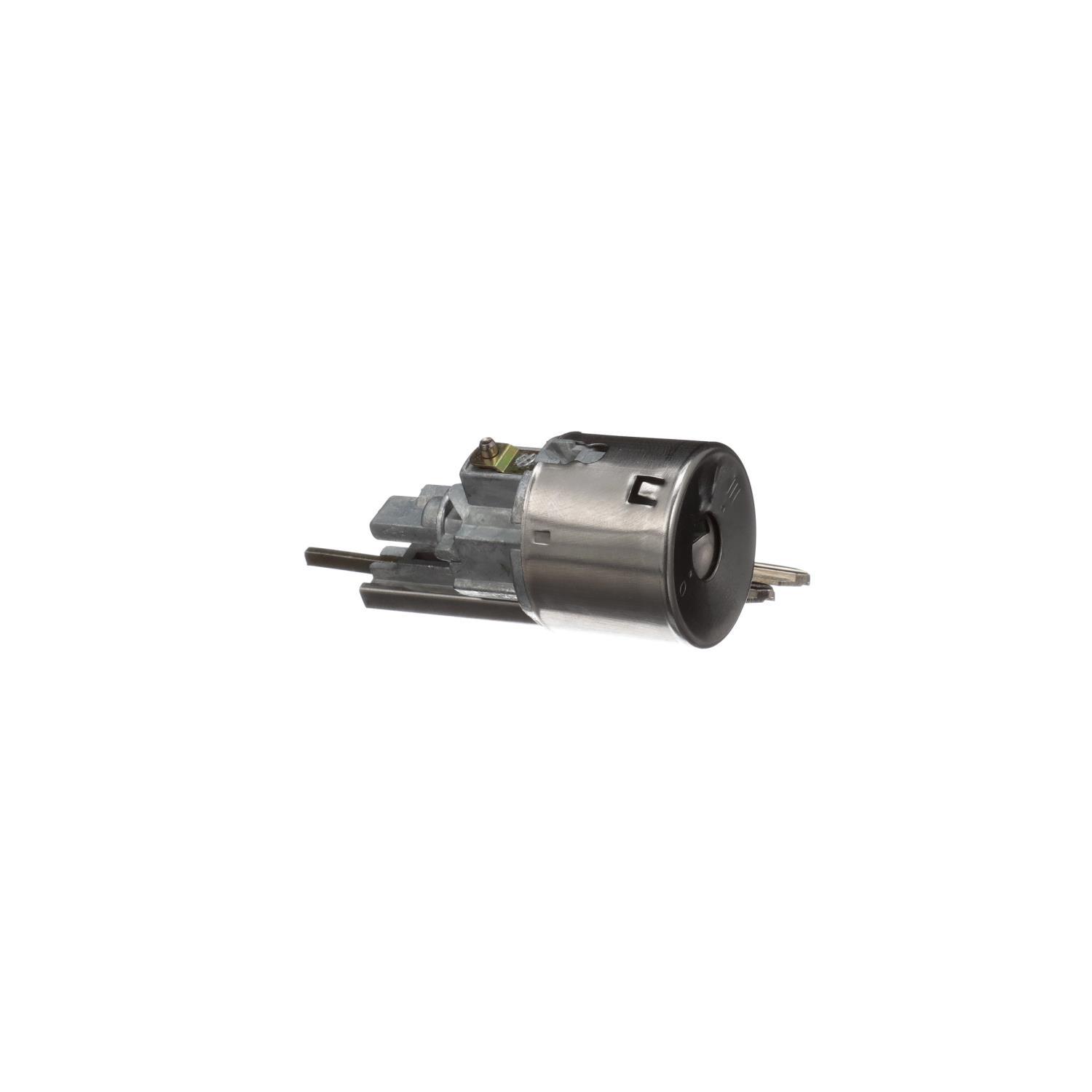 BWD CS597L - Ignition Lock Cylinder BWD CS597L Ignition Lock Cylinder product image 6 of 9