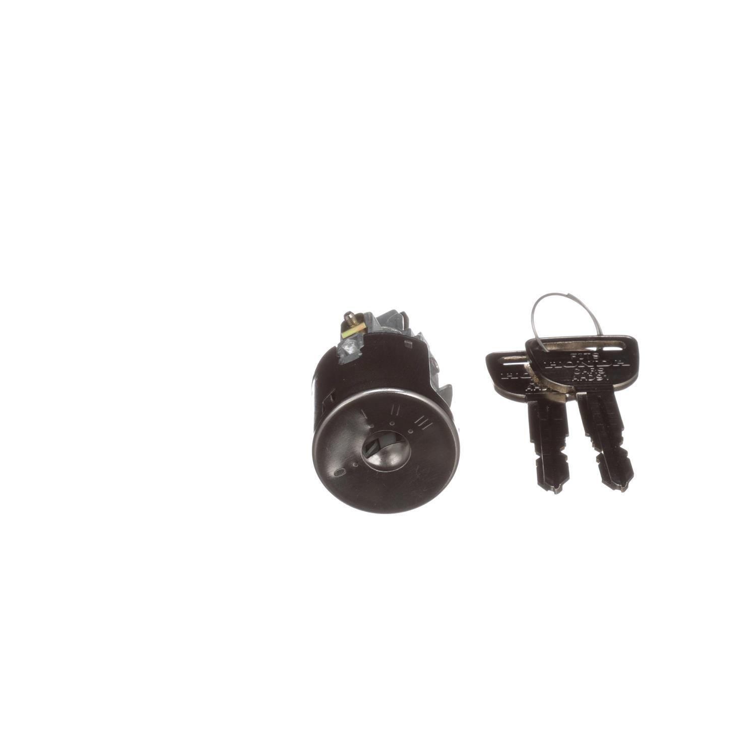 BWD CS597L - Ignition Lock Cylinder BWD CS597L Ignition Lock Cylinder product image 7 of 9