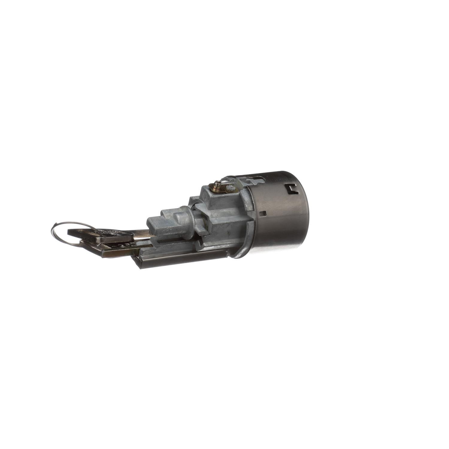 BWD CS597L - Ignition Lock Cylinder BWD CS597L Ignition Lock Cylinder product image 8 of 9