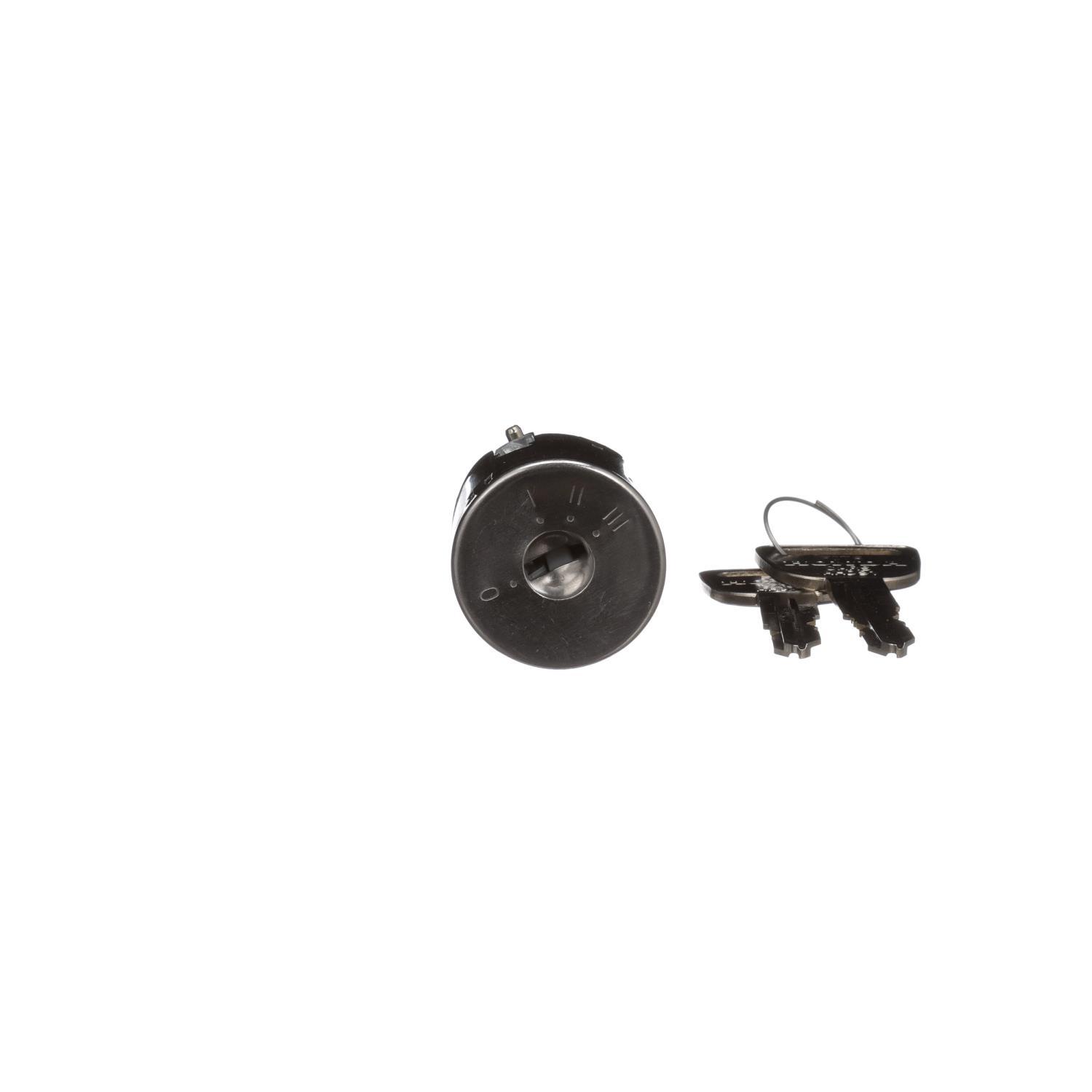 BWD CS597L - Ignition Lock Cylinder BWD CS597L Ignition Lock Cylinder product image 9 of 9