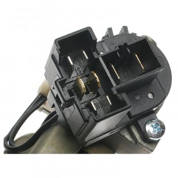 1992 Mercury Tracer Ignition Lock and Cylinder Switch BWD CS598L image 4 of 4
