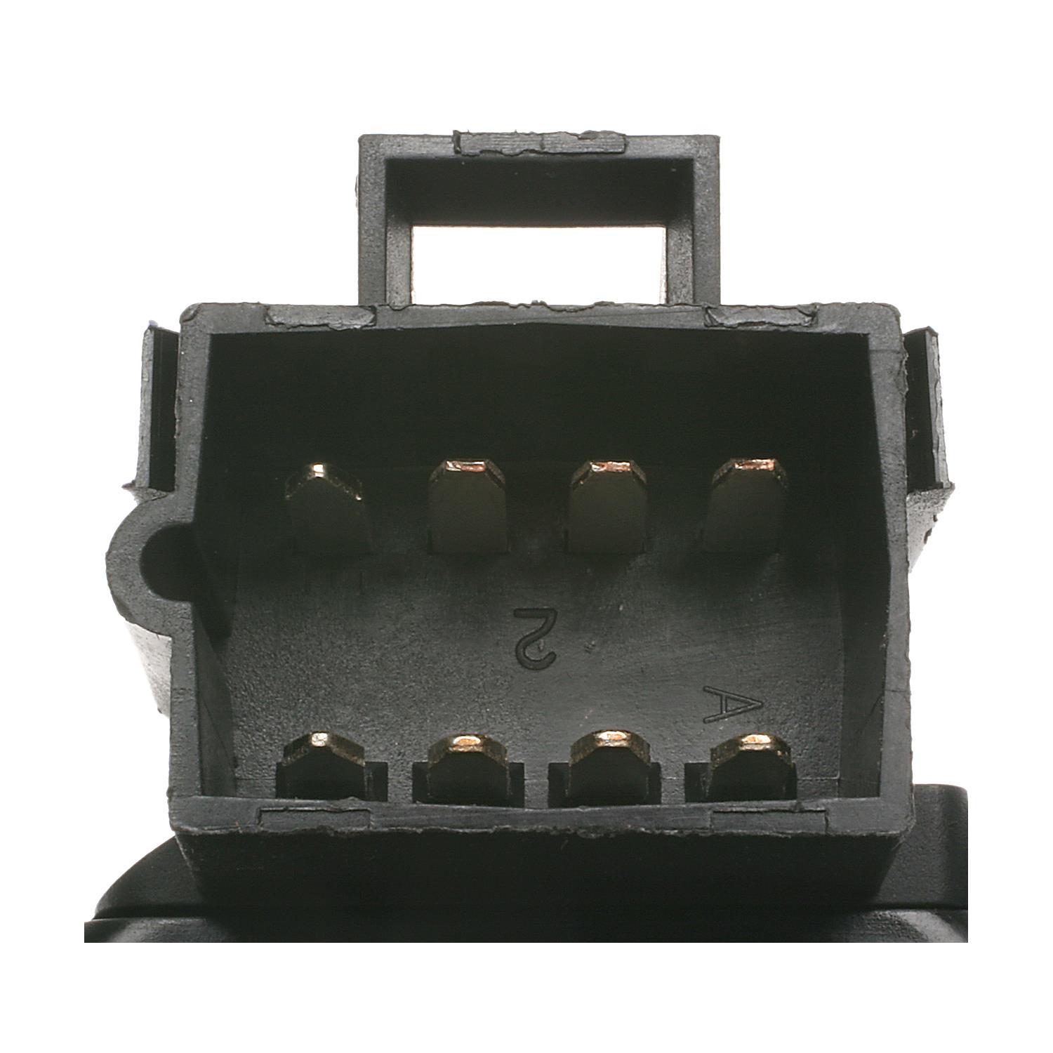 BWD CS599 Ignition Starter Switch product image 2 of 8