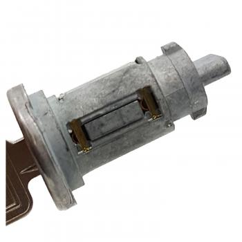 1990 GMC C5000 Ignition Lock Cylinder BWD CS59L image 2 of 4