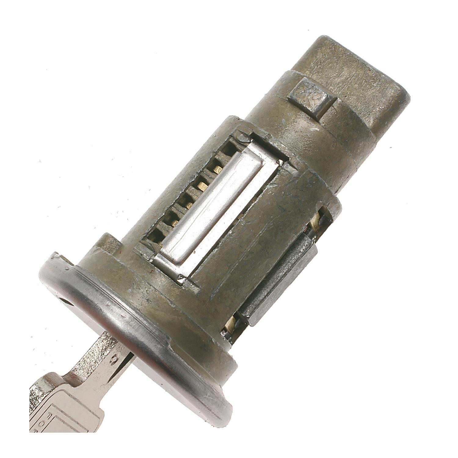 BWD CS59L - Ignition Lock Cylinder BWD CS59L Ignition Lock Cylinder product image 5 of 9