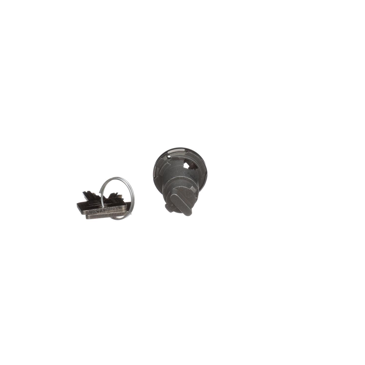 BWD CS59L - Ignition Lock Cylinder BWD CS59L Ignition Lock Cylinder product image 6 of 9