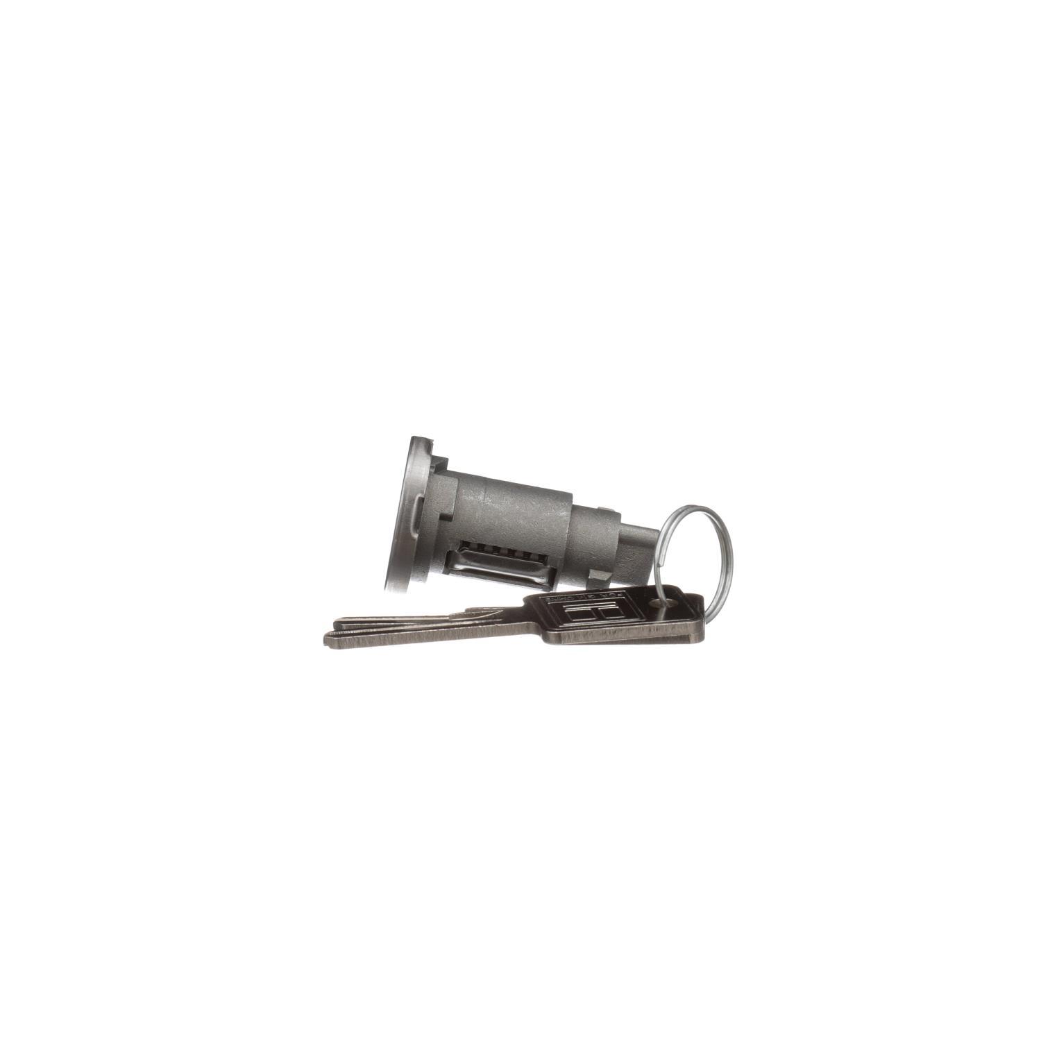 BWD CS59L - Ignition Lock Cylinder BWD CS59L Ignition Lock Cylinder product image 7 of 9