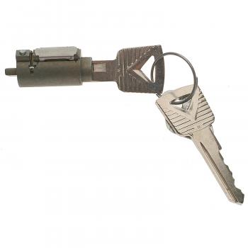 1954 Mercury Custom Ignition Lock Cylinder BWD CS5L image 2 of 4
