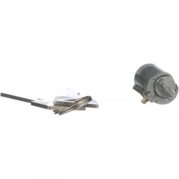 1954 Mercury Custom Ignition Lock Cylinder BWD CS5L image 4 of 4