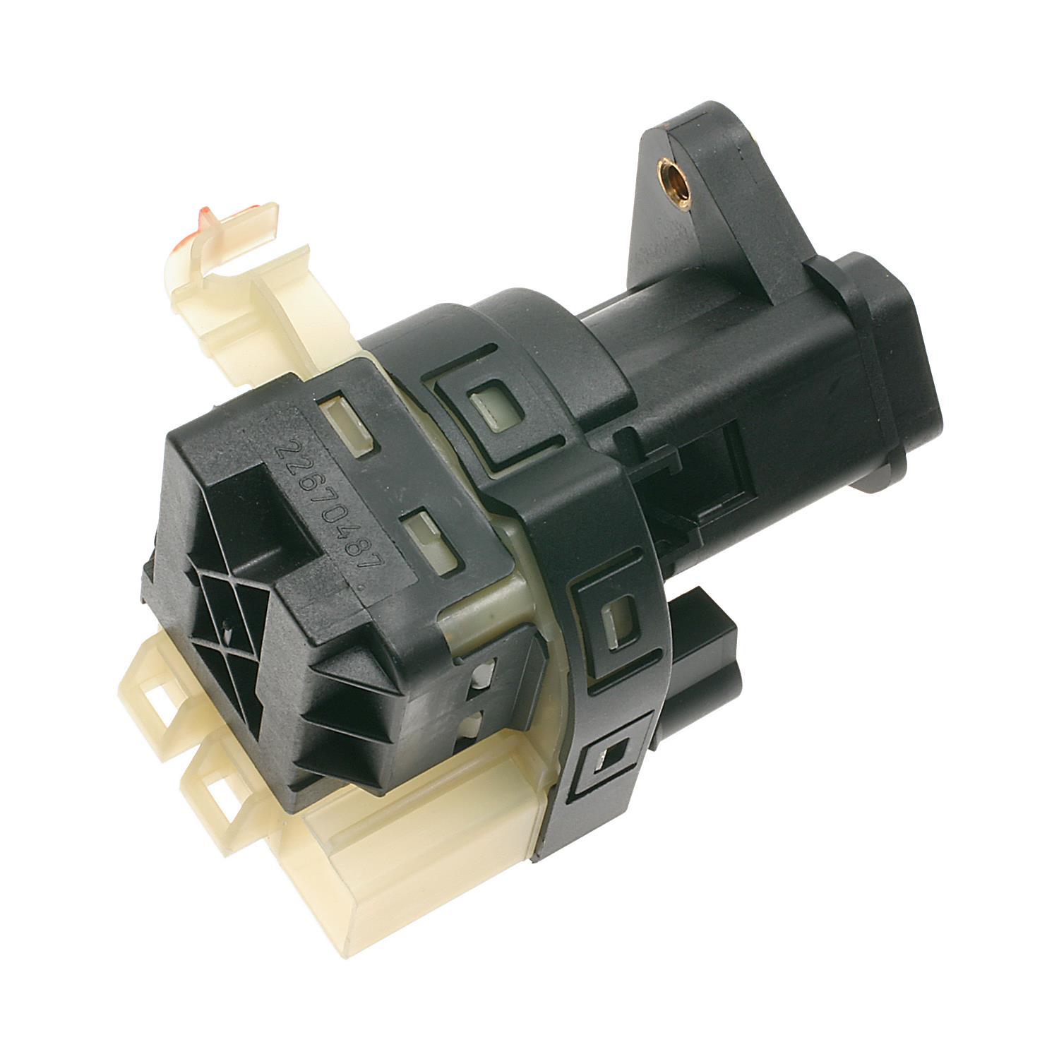 BWD CS600 - Ignition Starter Switch BWD CS600 Ignition Starter Switch product image 1 of 9