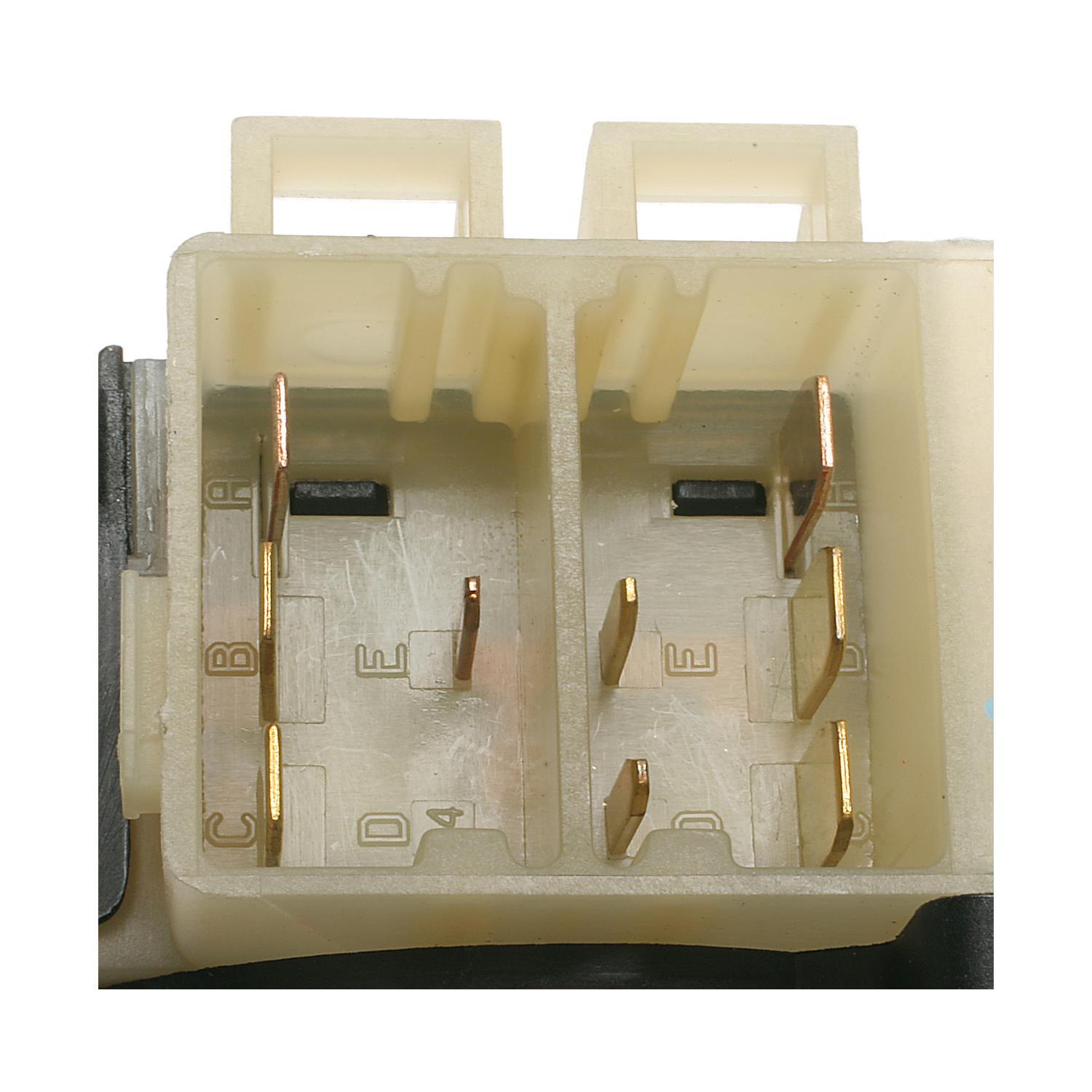 BWD CS600 - Ignition Starter Switch BWD CS600 Ignition Starter Switch product image 3 of 9