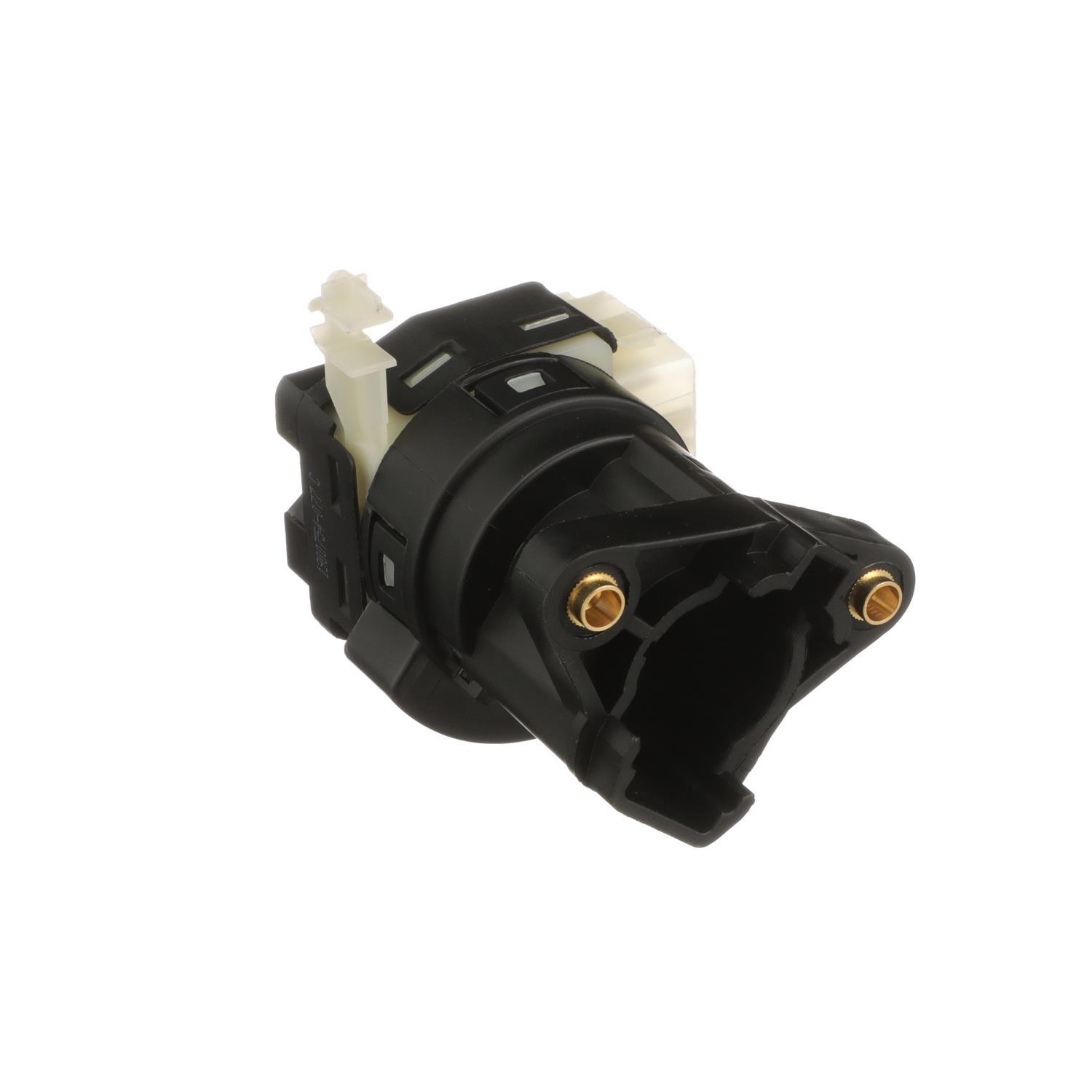 BWD CS600 - Ignition Starter Switch BWD CS600 Ignition Starter Switch product image 4 of 9