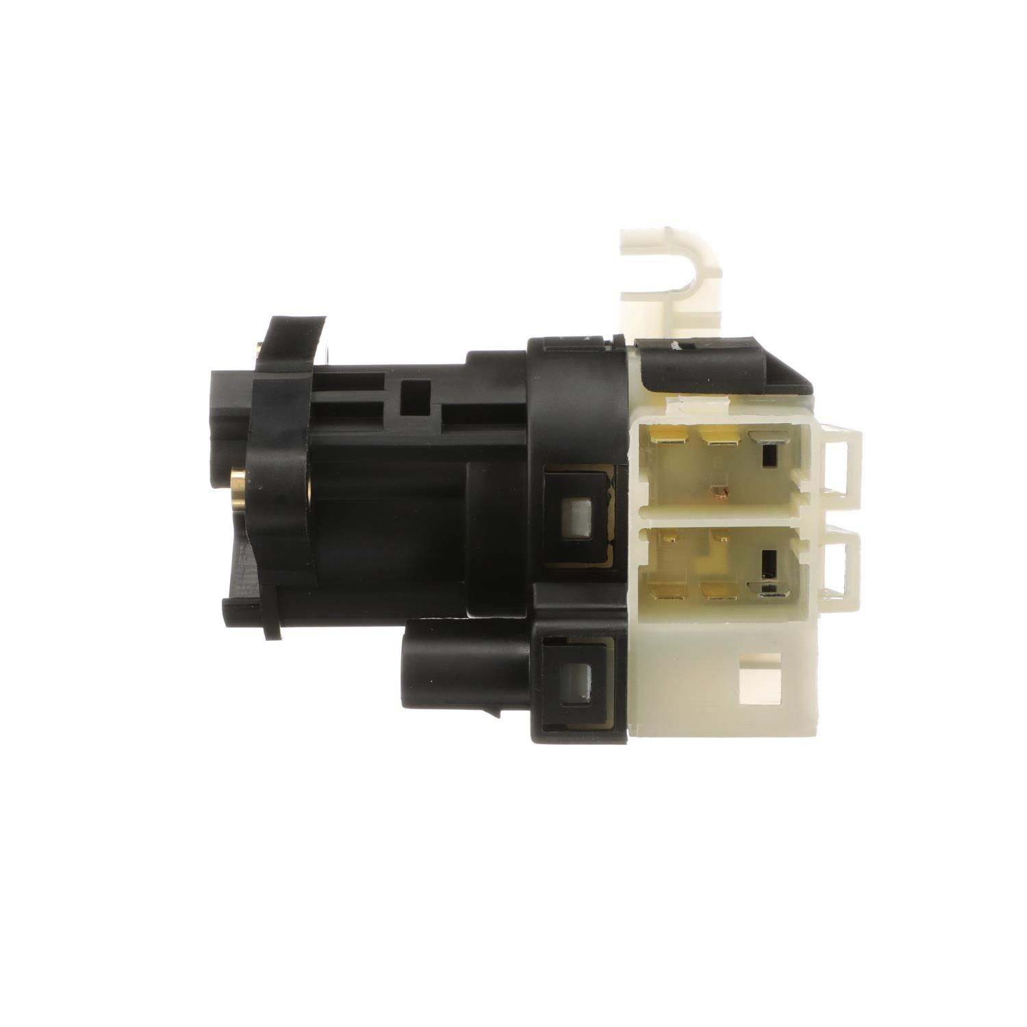 BWD CS600 - Ignition Starter Switch BWD CS600 Ignition Starter Switch product image 6 of 9
