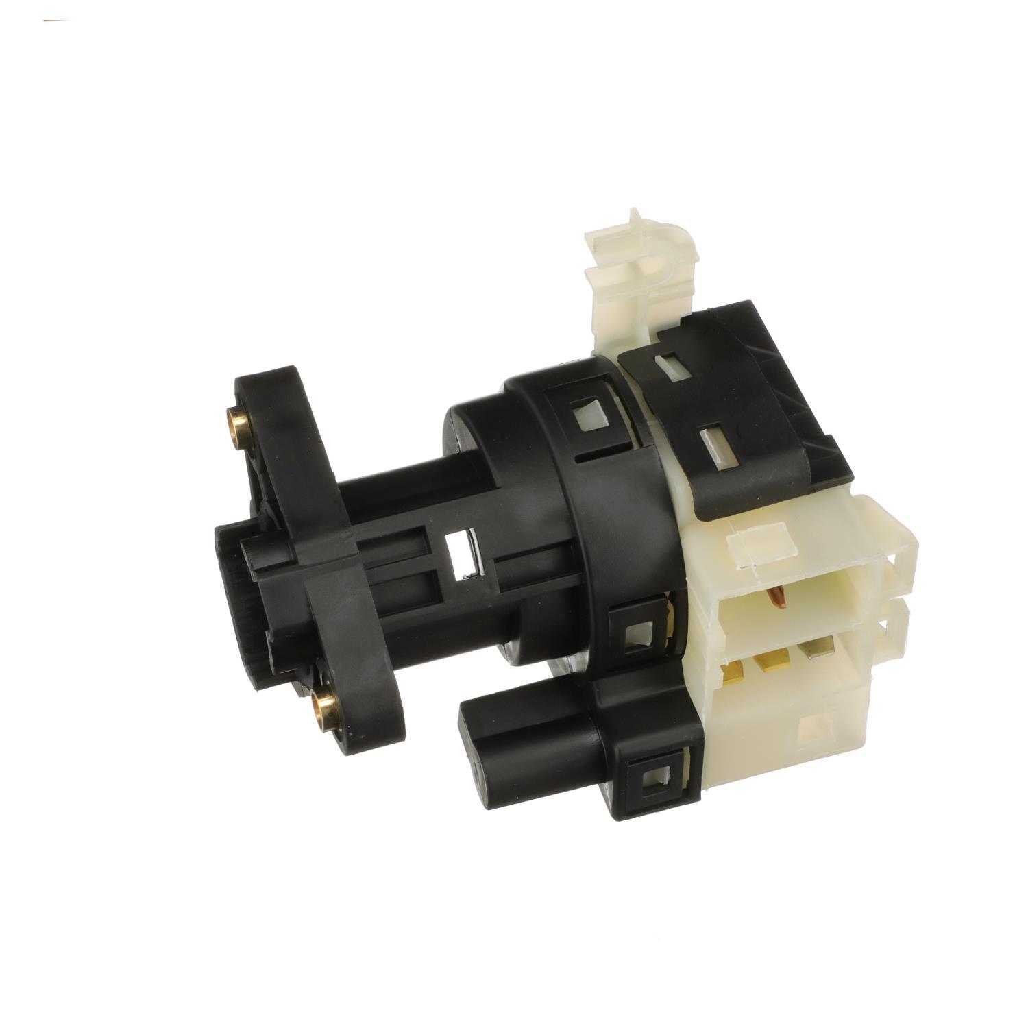 BWD CS600 - Ignition Starter Switch BWD CS600 Ignition Starter Switch product image 8 of 9