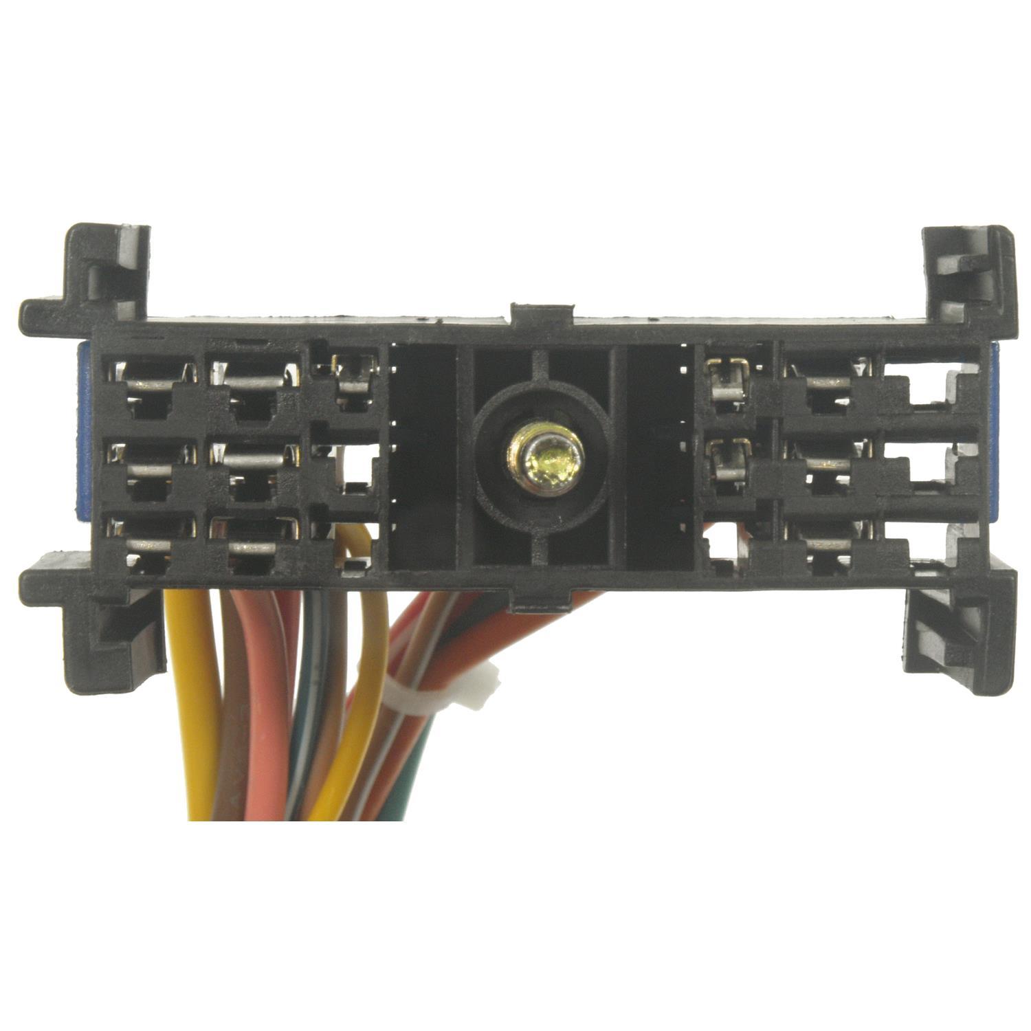 BWD CS601 - Ignition Starter Switch BWD CS601 Ignition Starter Switch product image 1 of 3