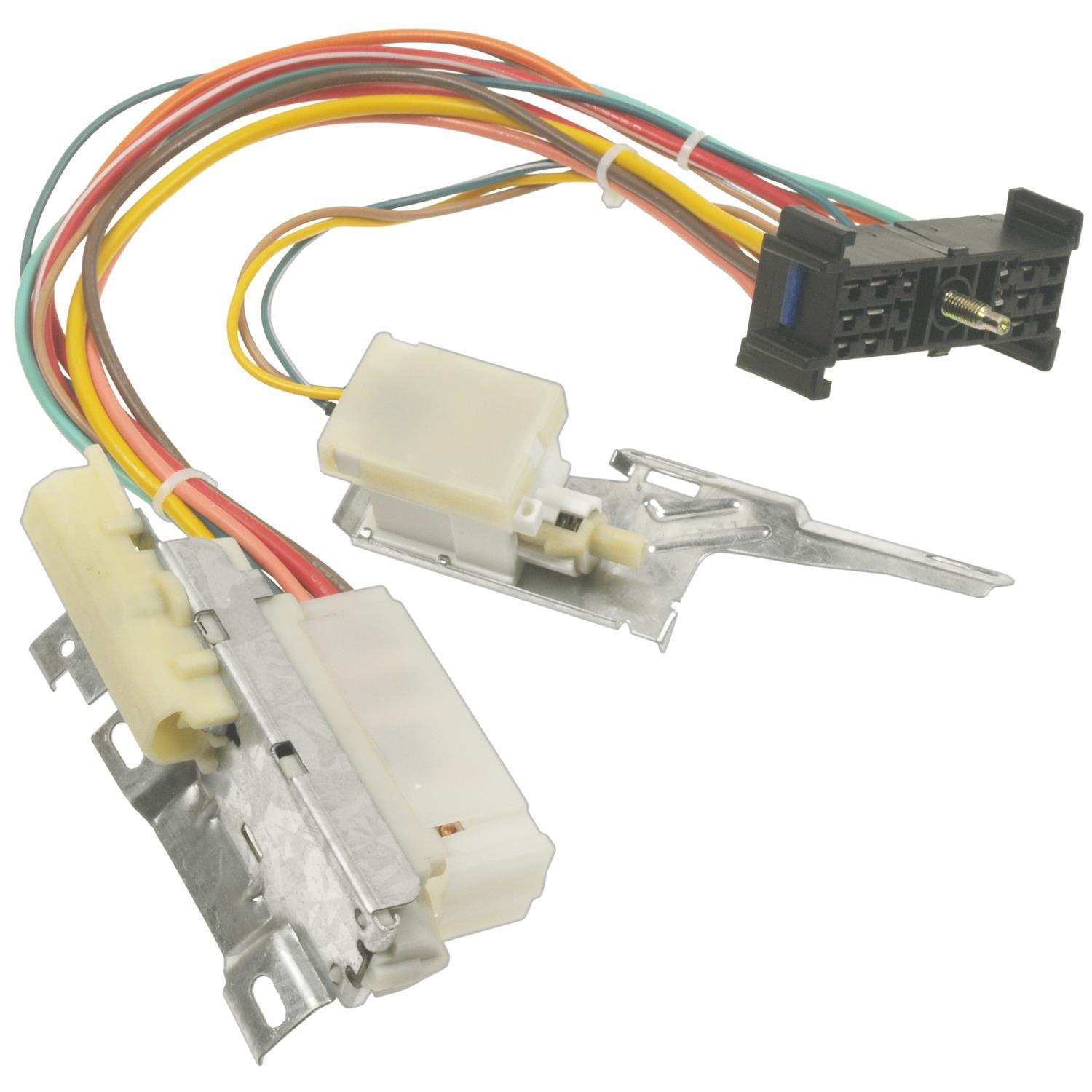 BWD CS601 - Ignition Starter Switch BWD CS601 Ignition Starter Switch product image 2 of 3