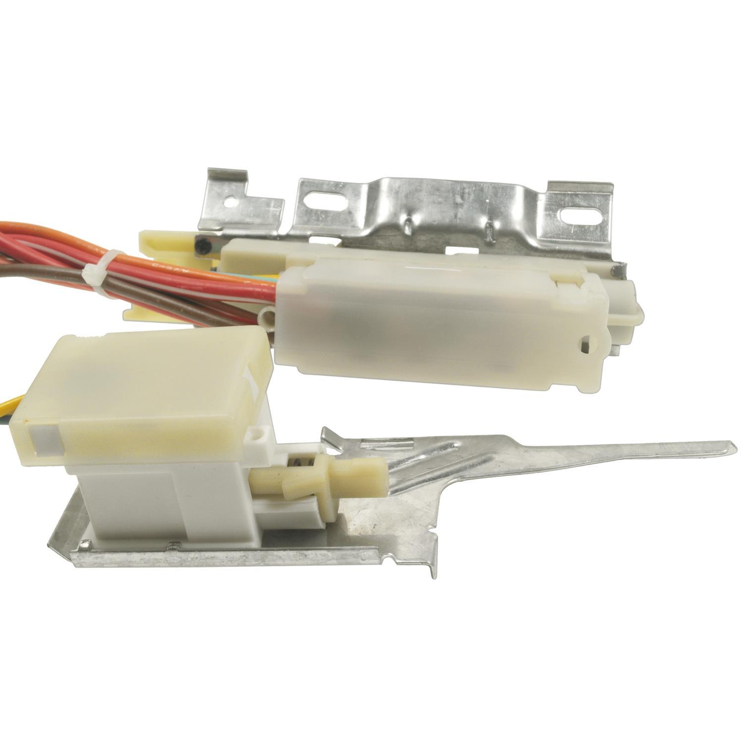BWD CS601 - Ignition Starter Switch BWD CS601 Ignition Starter Switch product image 3 of 3