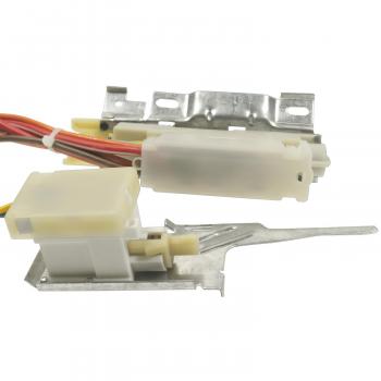 1993 Oldsmobile 88 Ignition Starter Switch BWD CS601 image 3 of 3