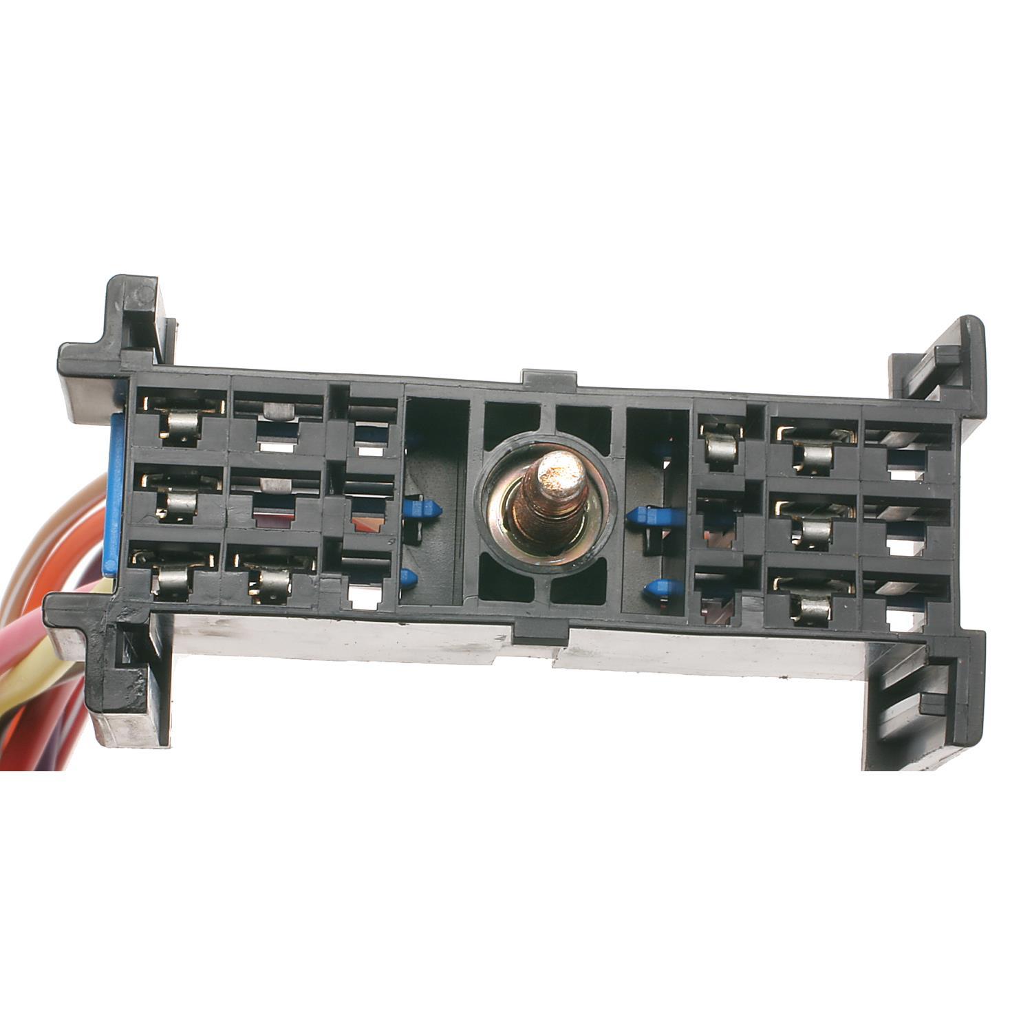 BWD CS602 - Ignition Starter Switch BWD CS602 Ignition Starter Switch product image 2 of 3