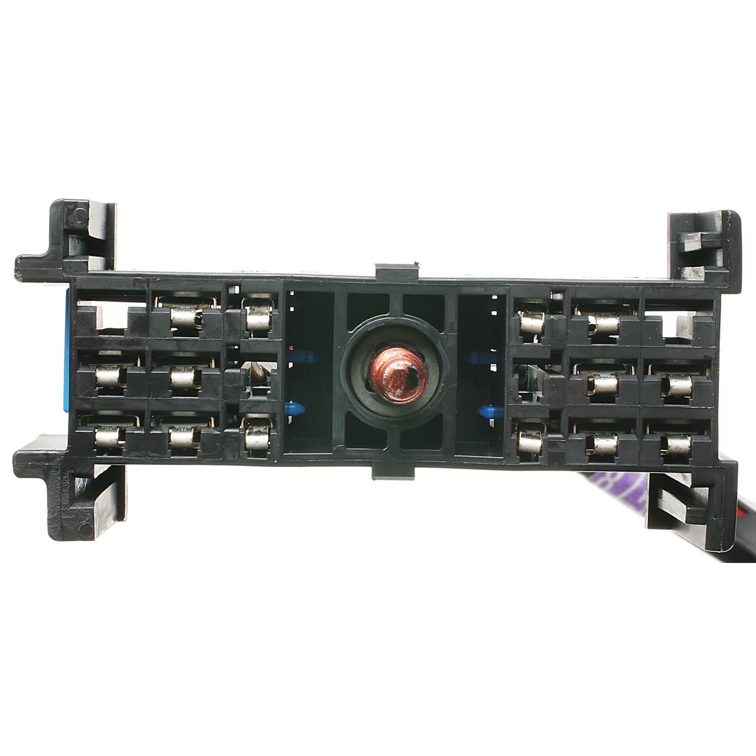BWD CS605 - Ignition Starter Switch BWD CS605 Ignition Starter Switch product image 2 of 9