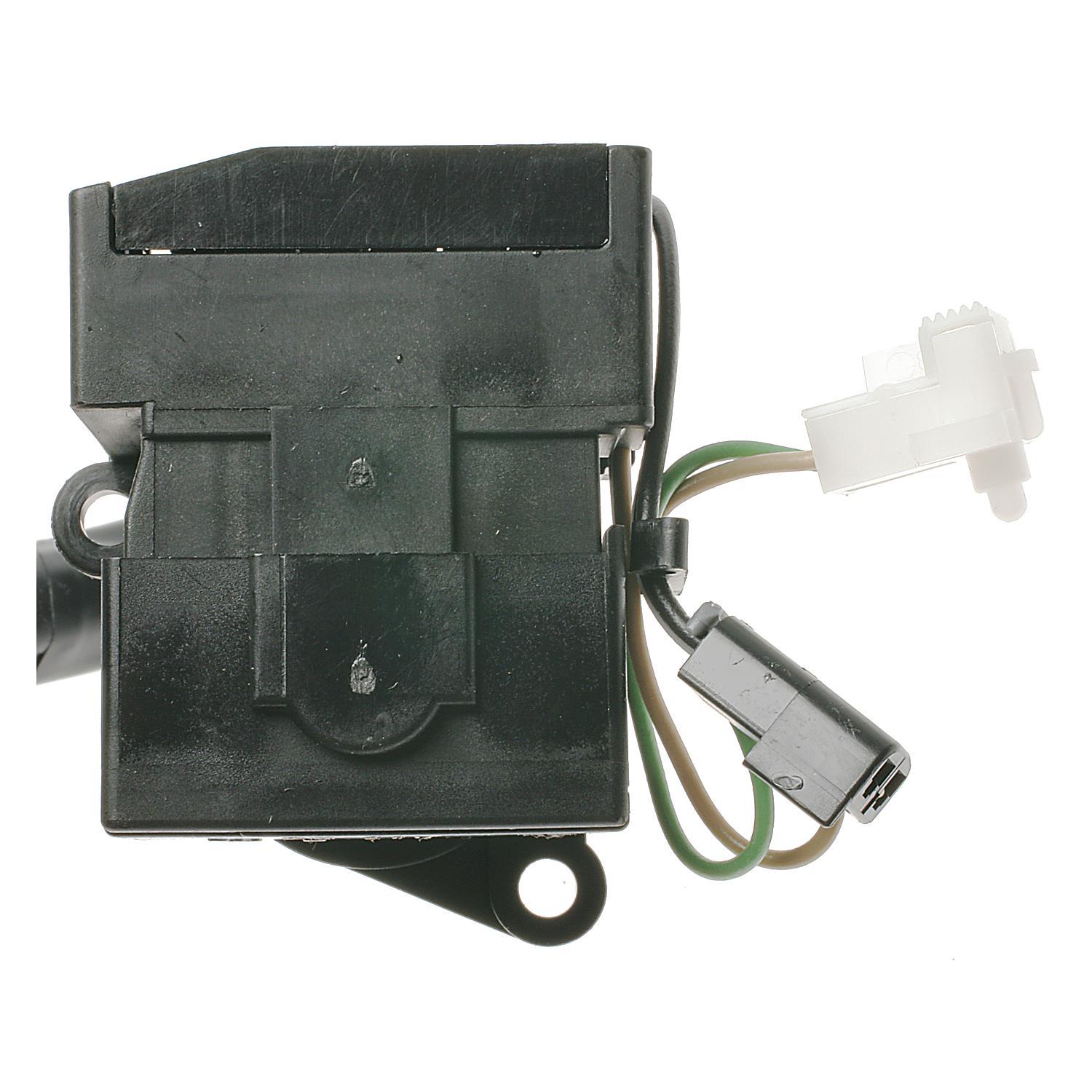 BWD CS605 - Ignition Starter Switch BWD CS605 Ignition Starter Switch product image 3 of 9