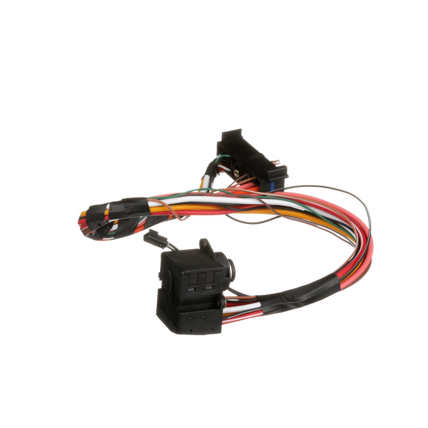 BWD CS605 - Ignition Starter Switch BWD CS605 Ignition Starter Switch product image 4 of 9